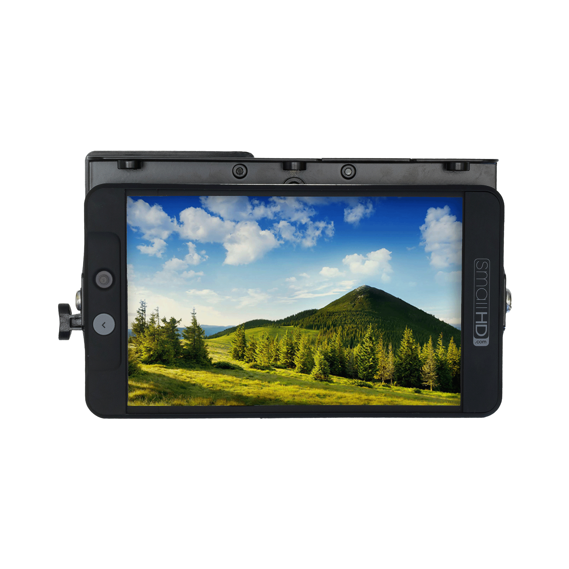 SmallHD V-Mount Kit Staffa Batteria Serie 700
