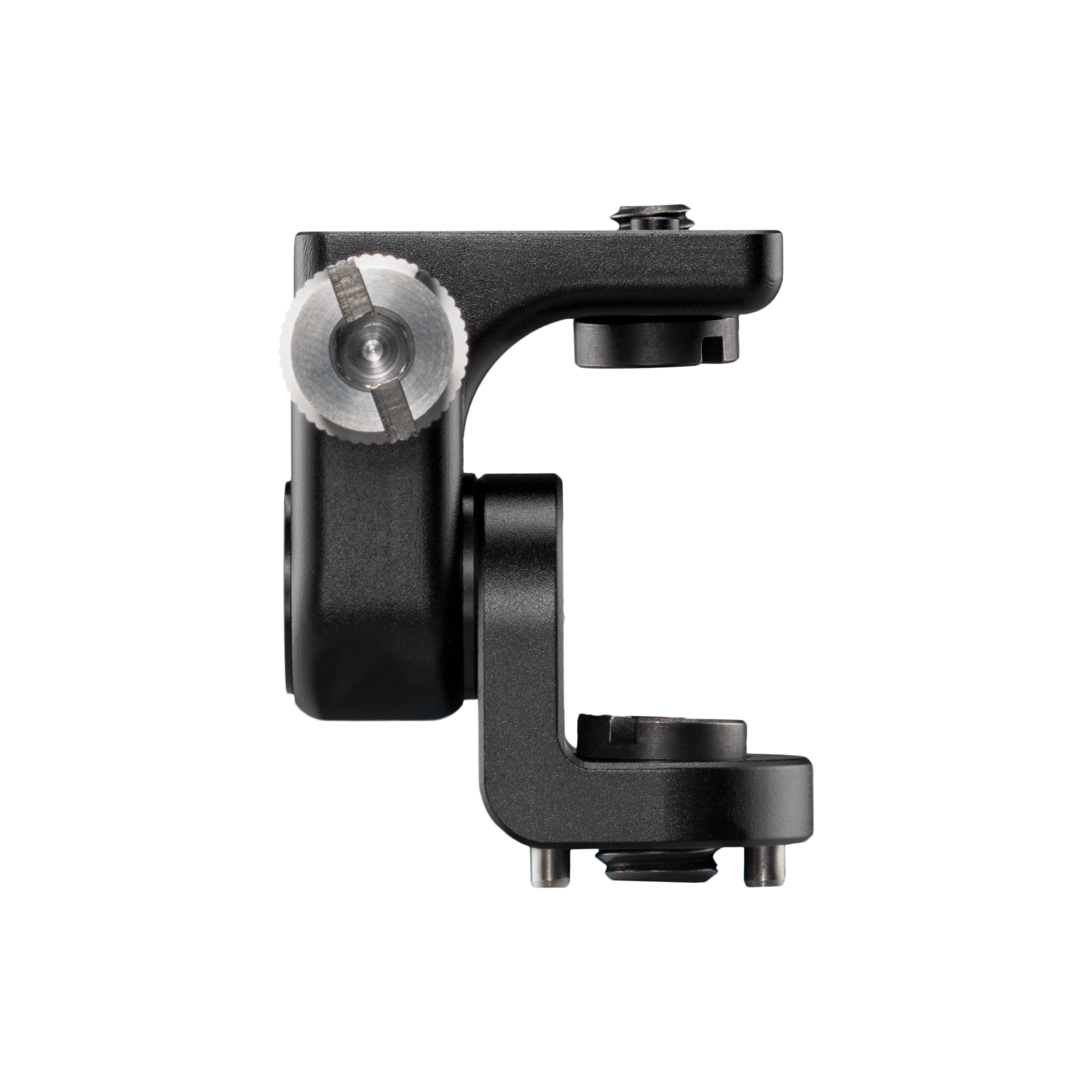 SmallHD Monitor Hinge Snodo Supporto 3/8"-16 Tilt 180°