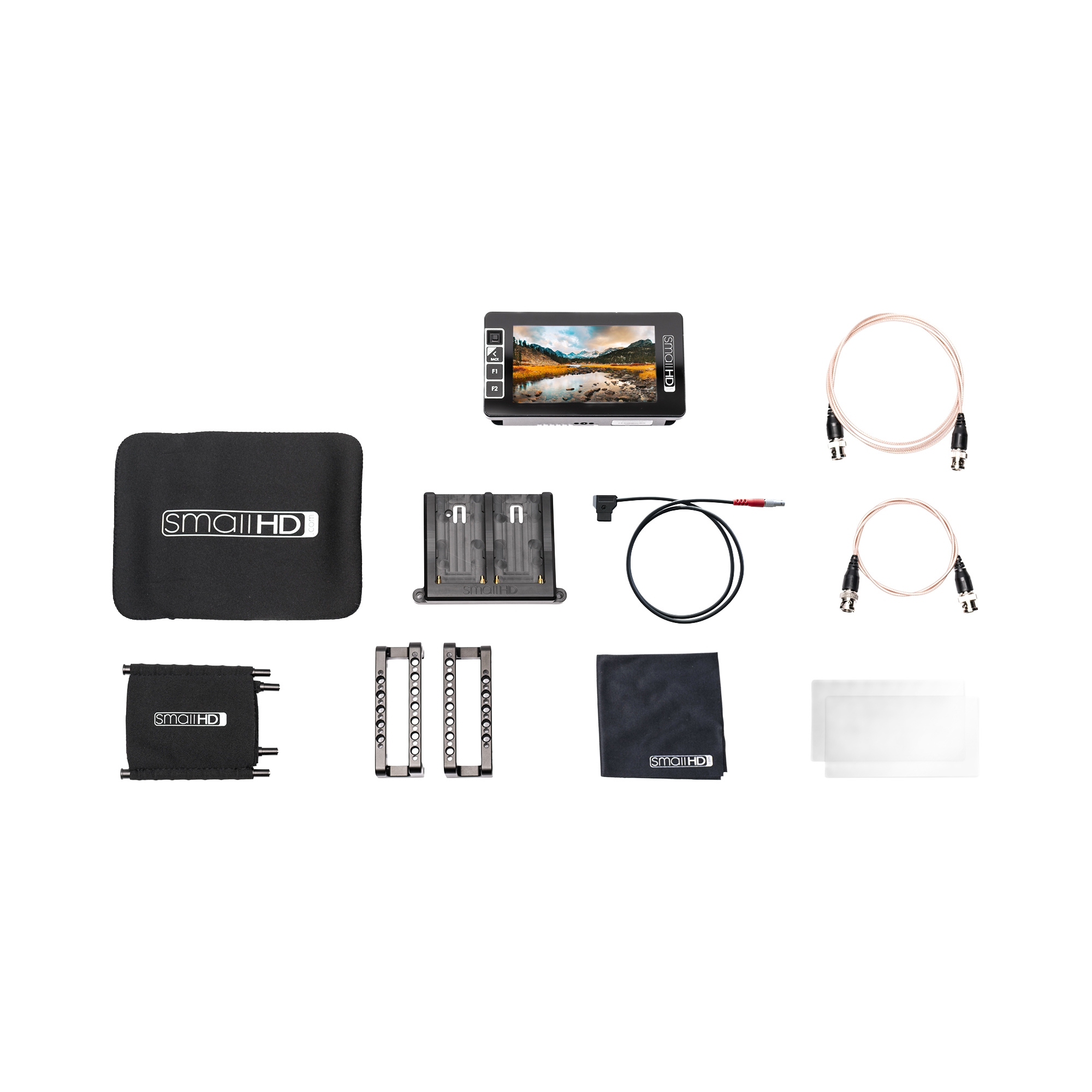 SmallHD 503 UltraBright Kit monitor 5" Sony L 2200nit