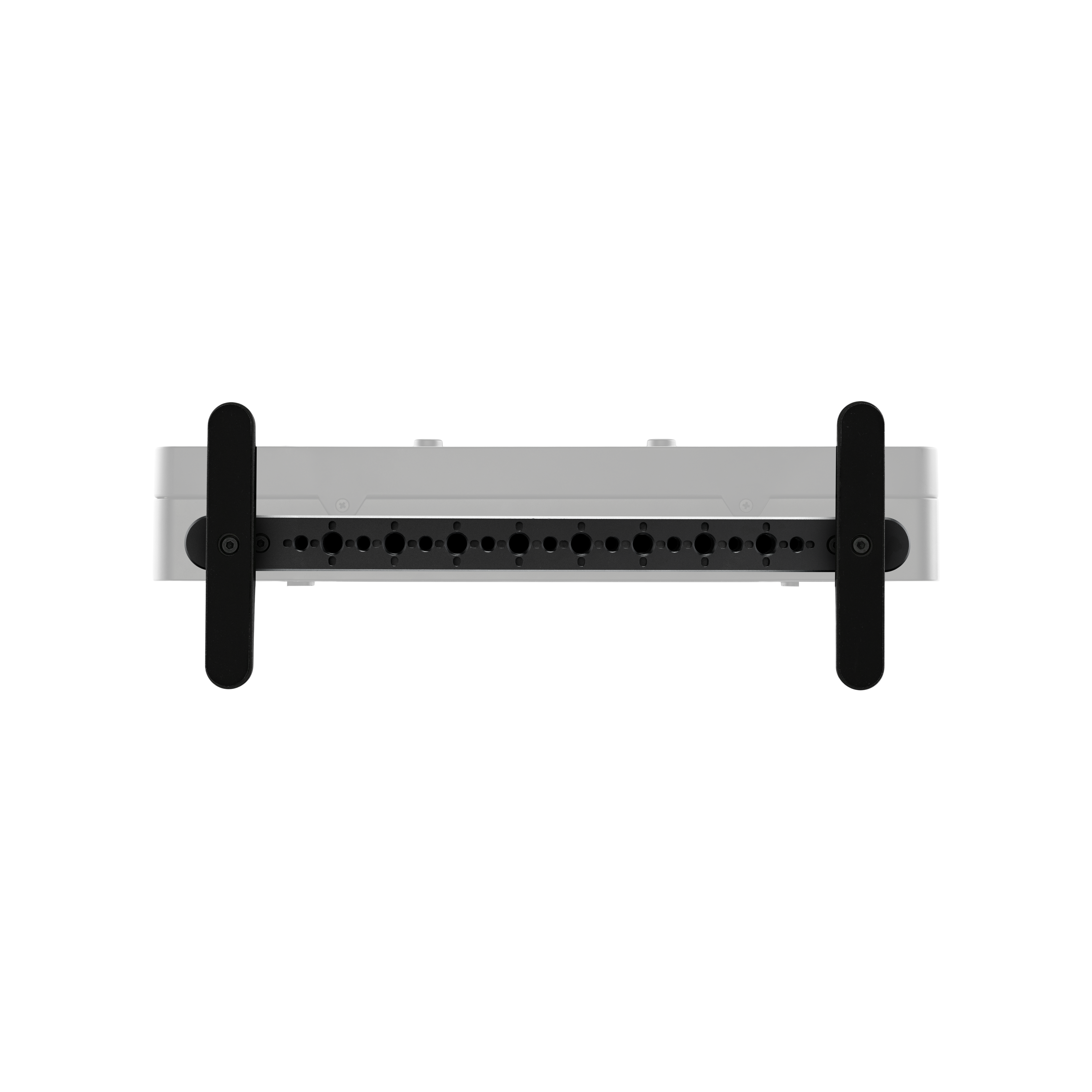 SmallHD Cine 13 Slitta Montaggio Alluminio 330mm