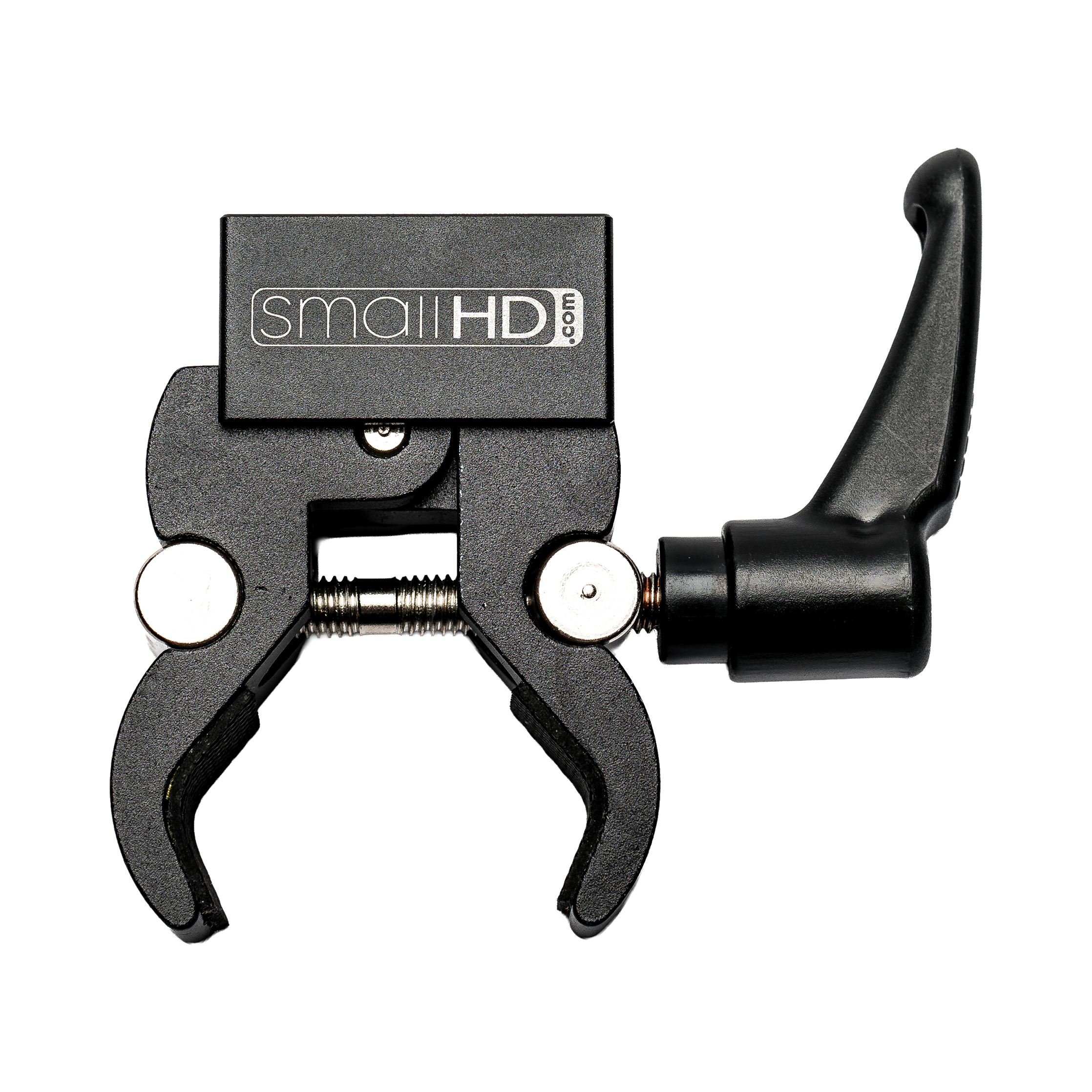 SmallHD Mounting Accessories Gimbal Shoe Clamp Morsetto Slitta