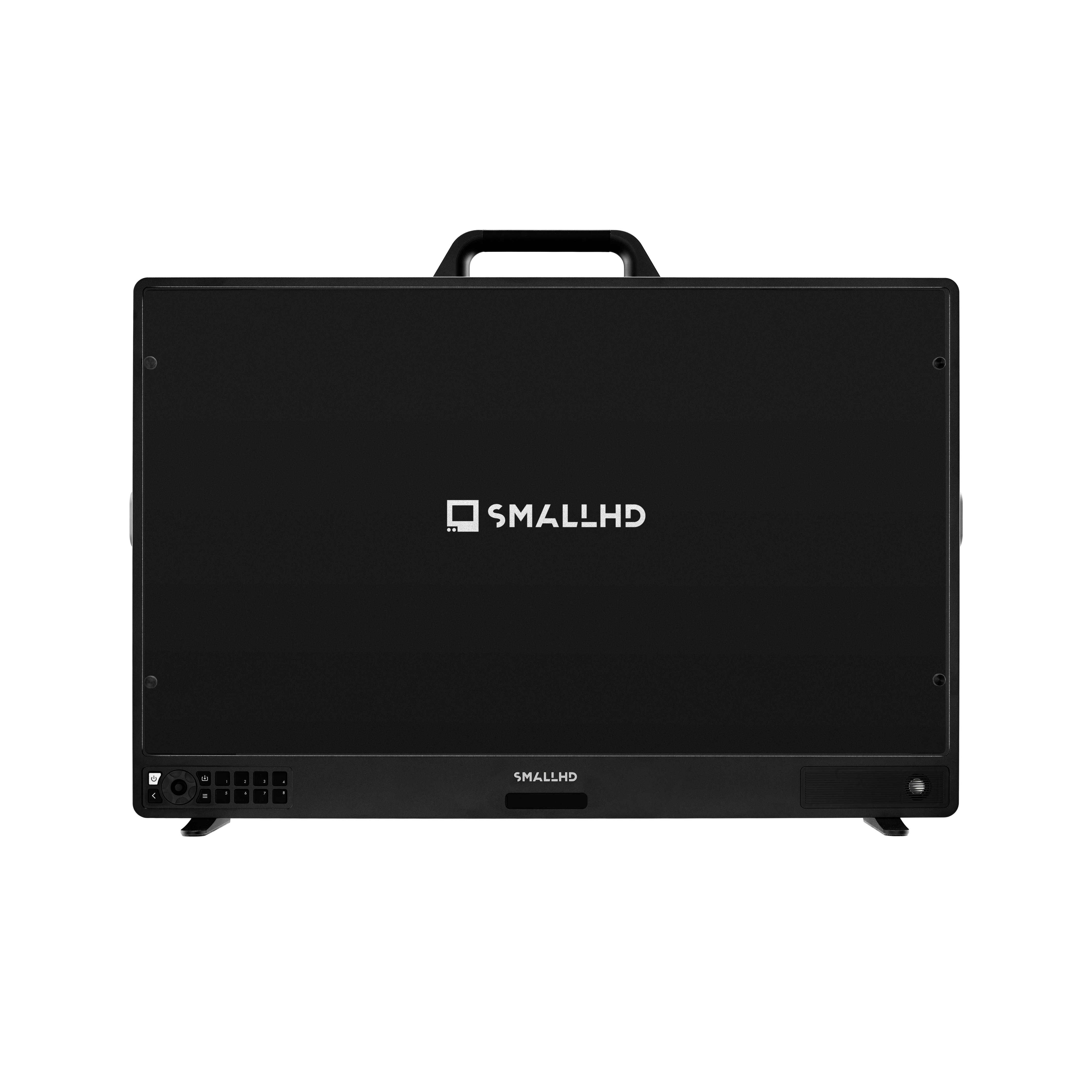SmallHD OLED 27 Protezione Schermo Trasporto Monitor