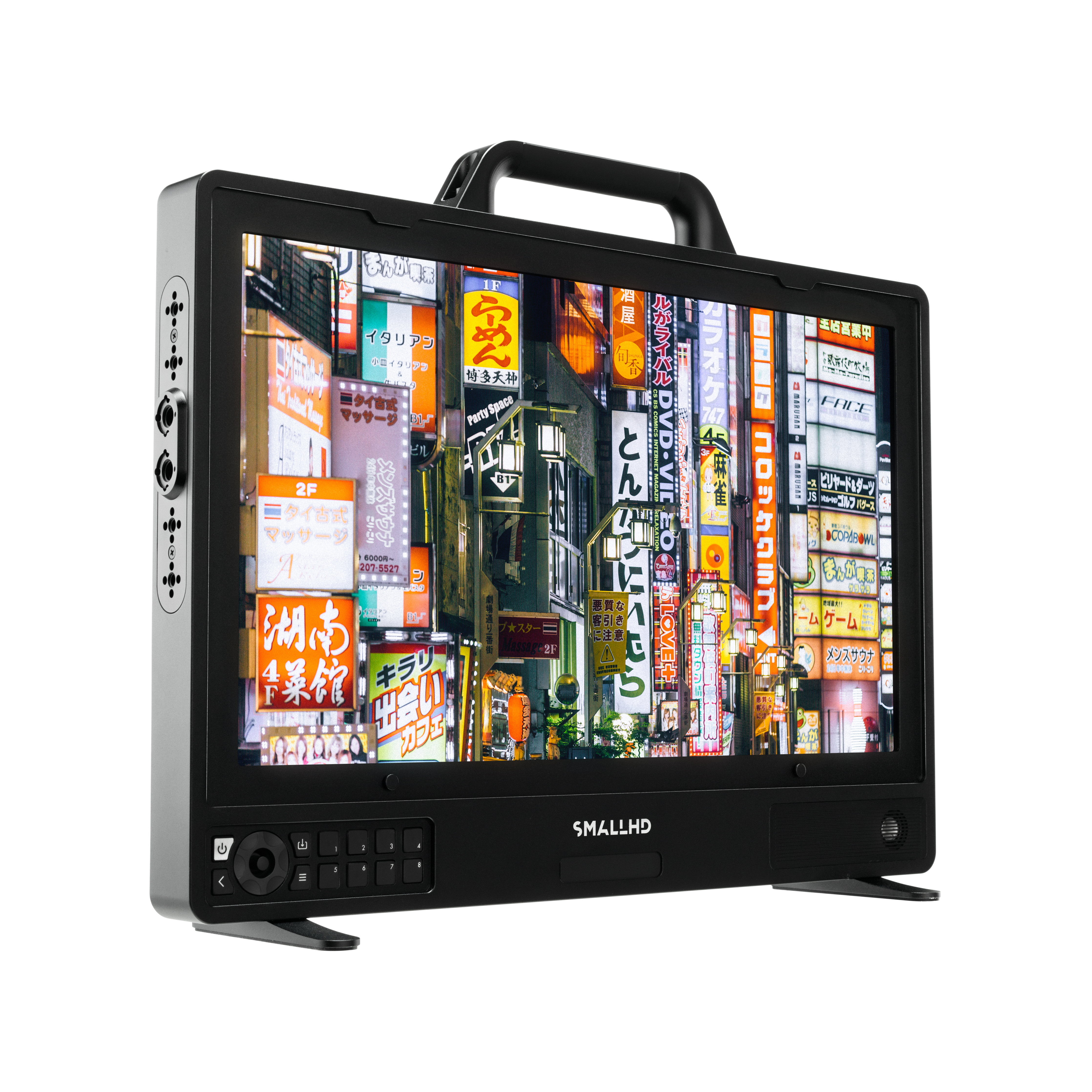 SmallHD Cine 18 monitor 18" 4K HDR 1100 nits B-Stock