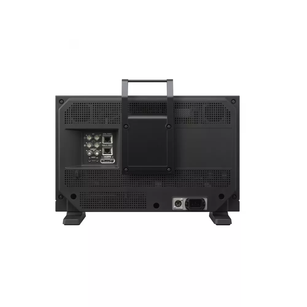 Sony PVM-A170 monitor OLED 17 pollici Full HD TRIMASTER