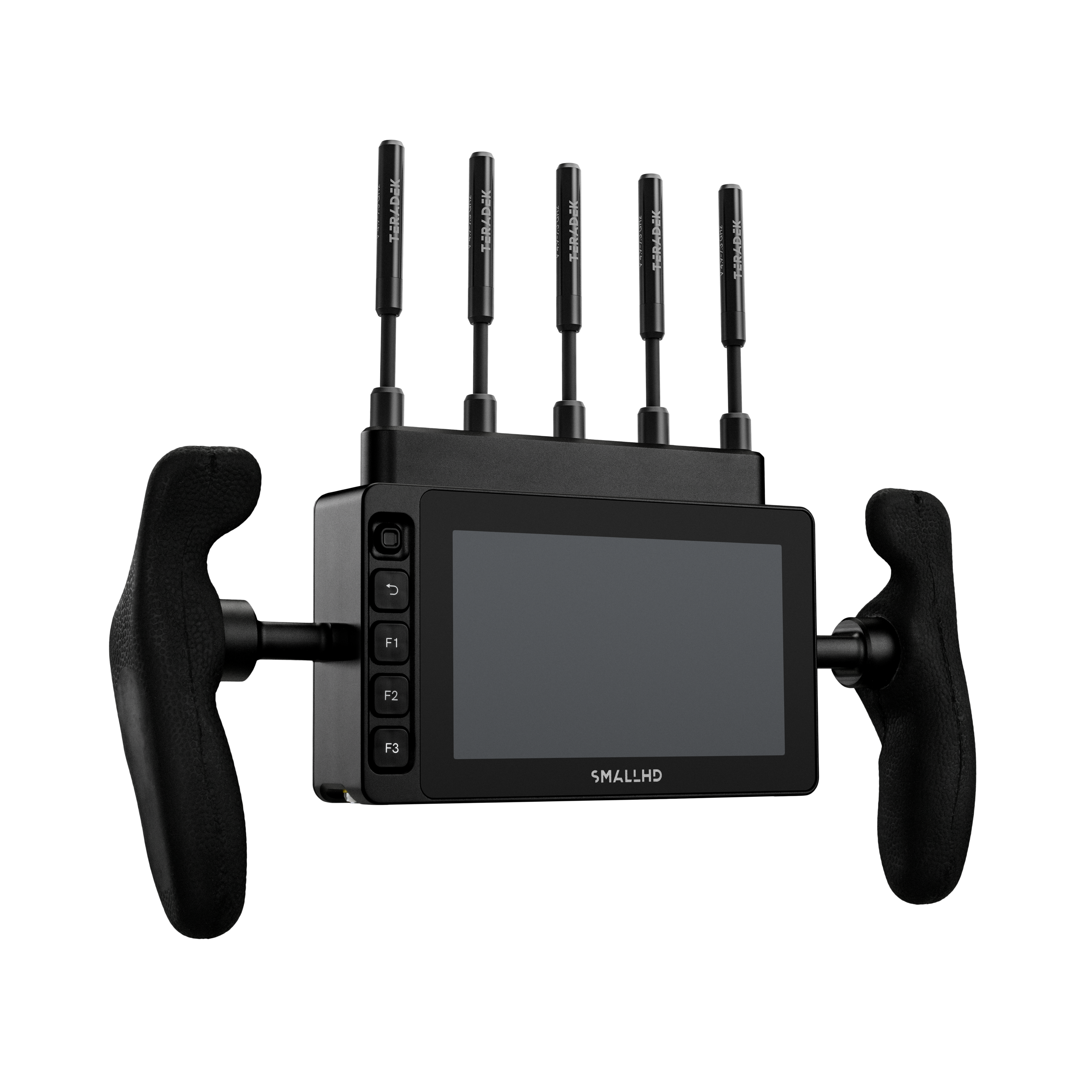SmallHD Ultra 5 Bolt 6 RX 750 Monitor 5" 3000 Nits Kit