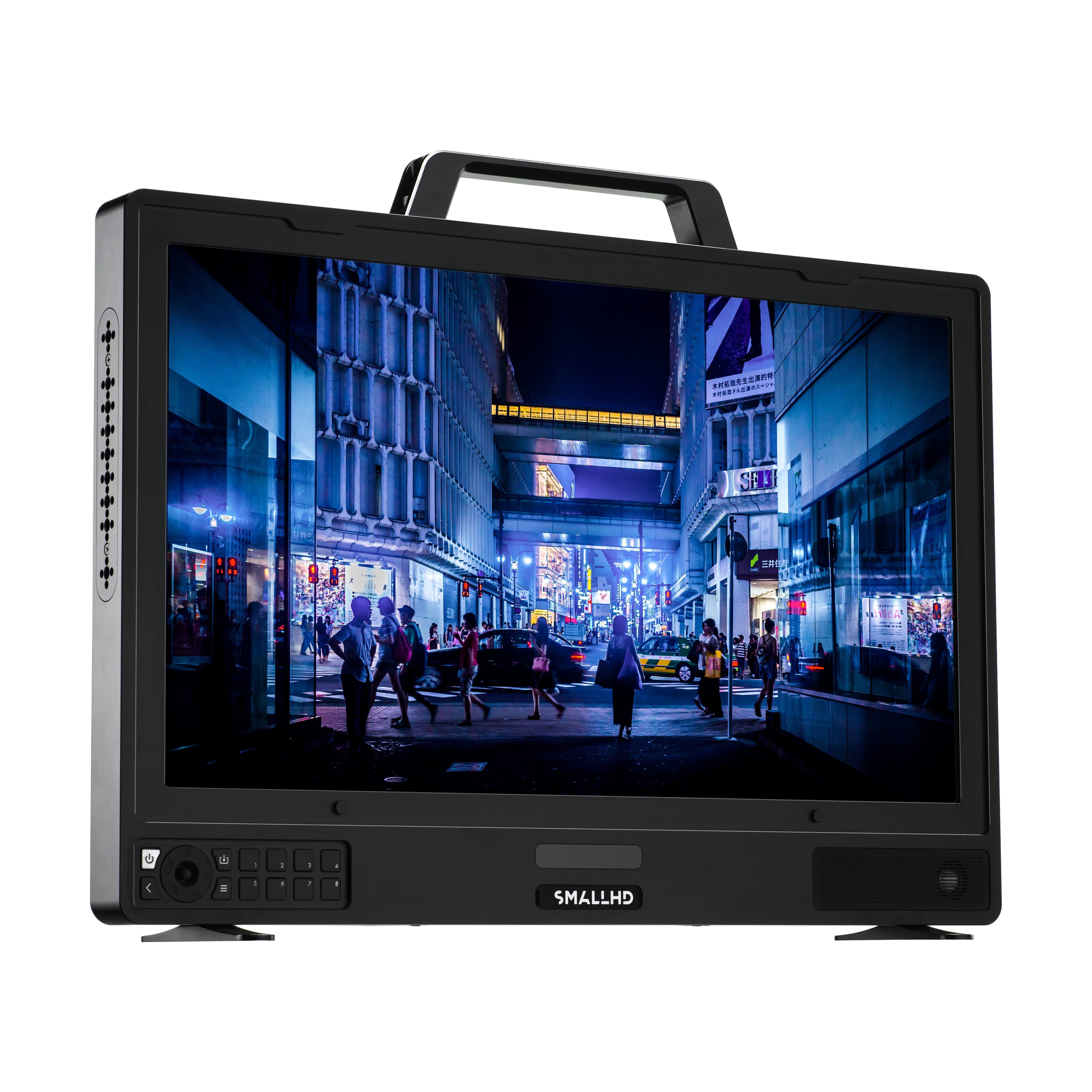 SmallHD OLED 22 Monitor Reference 4K 22 HDR