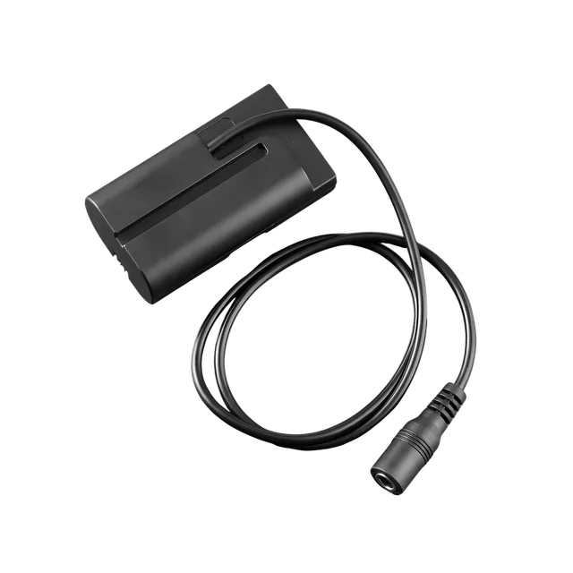 Edelkrone Add-ons NP-F Dummy Battery Batteria Power Module