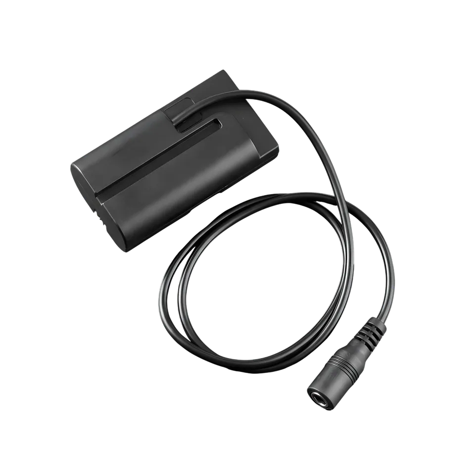 Edelkrone Add-ons NP-F Dummy Battery Batteria Power Module