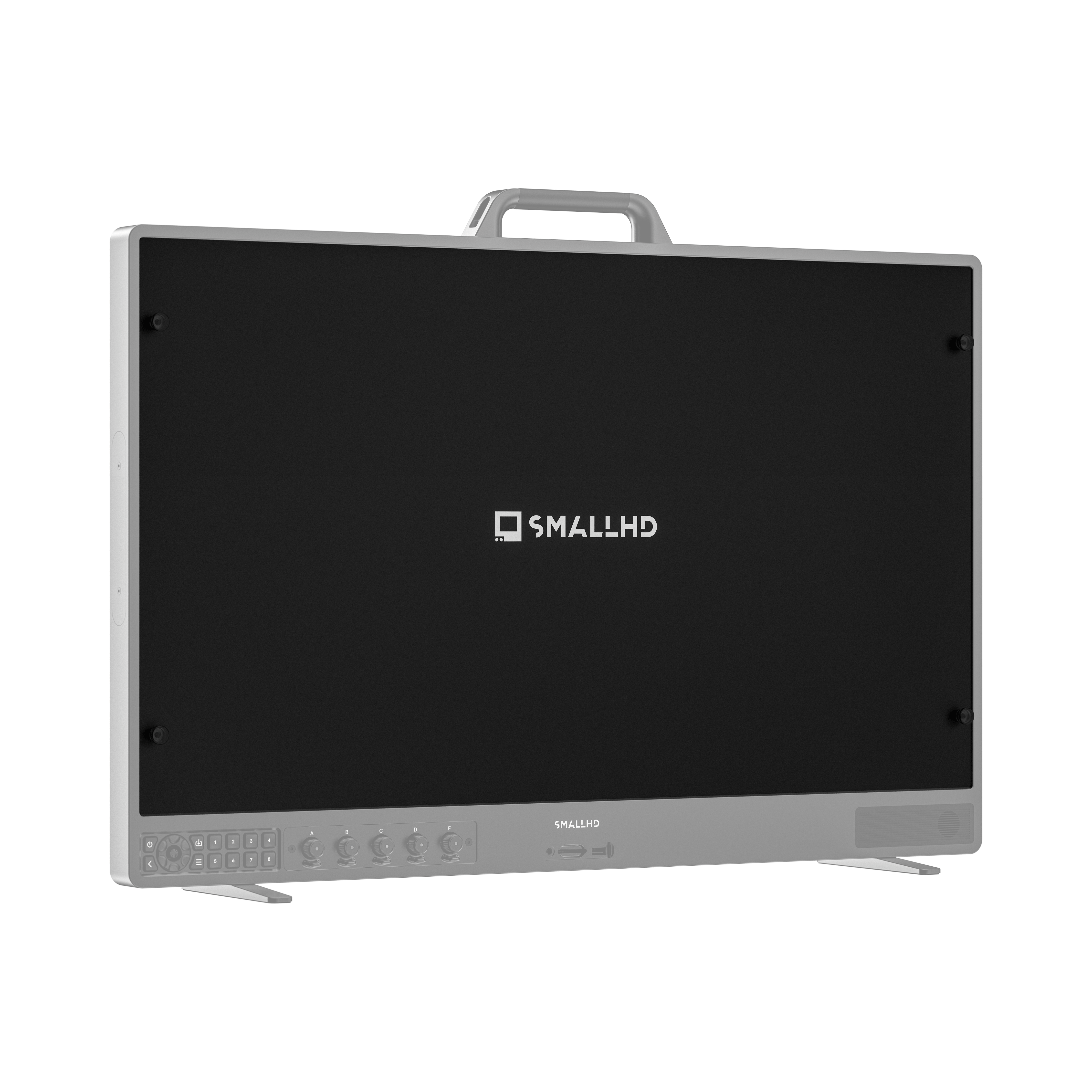 SmallHD Quantum 27 Protezione Schermo Trasporto Monitor