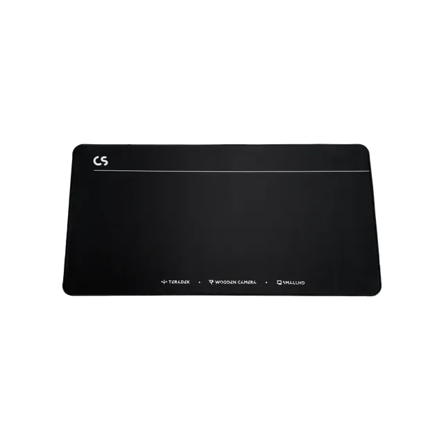 SmallHD CS Desk Mat tappetino banco magnetico antiscivolo