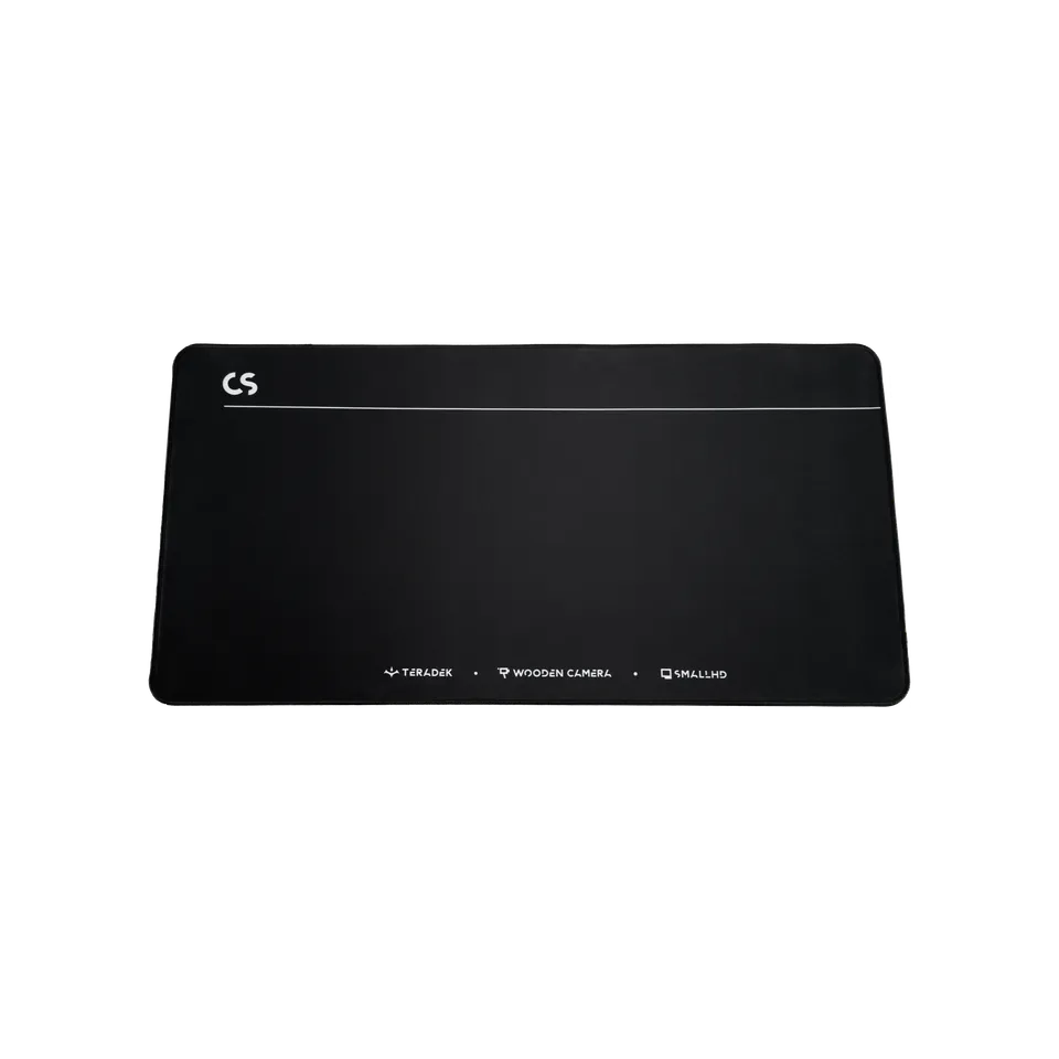 SmallHD CS Desk Mat tappetino banco magnetico antiscivolo
