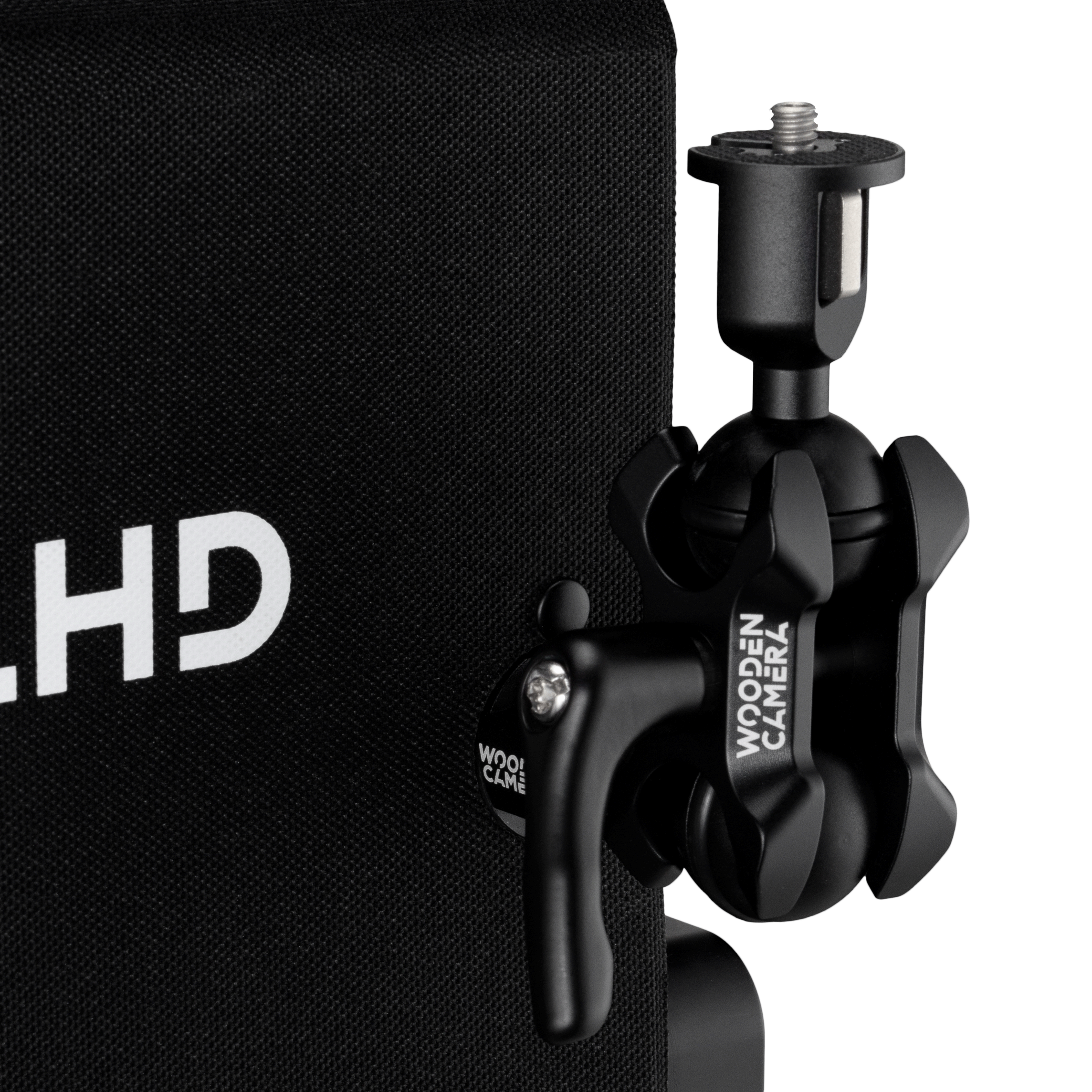 SmallHD Cine 13 Paraluce Snap-On Antiriflesso da 13"