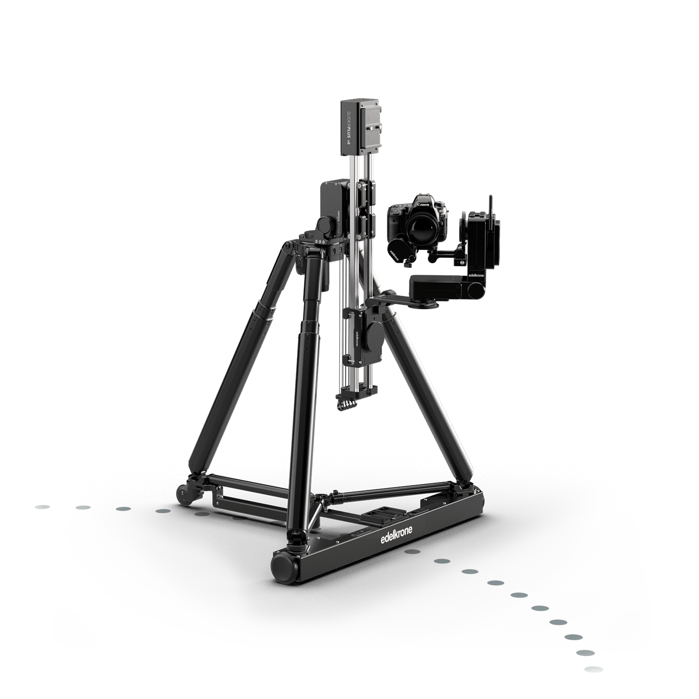 Edelkrone Bundles Krone S Bundle slider motorizzato Essentials