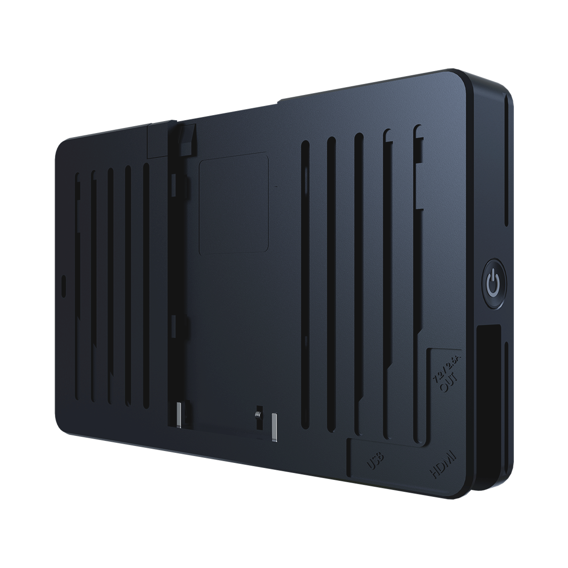 SmallHD FOCUS OLED Monitor HDMI 5" Sony L