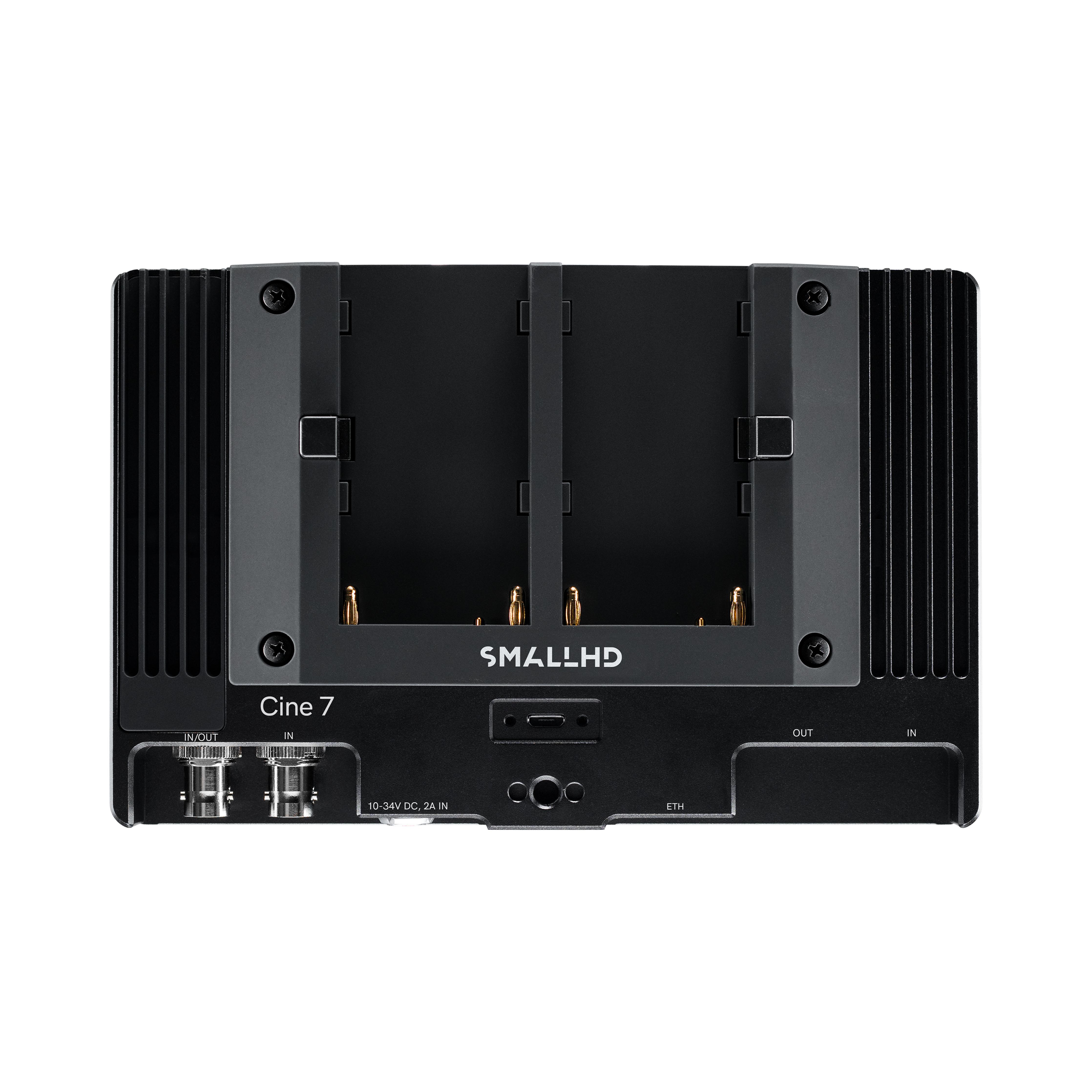 SmallHD Cine 7 Monitor 7 Sony BURANO FX6 VENICE Kit