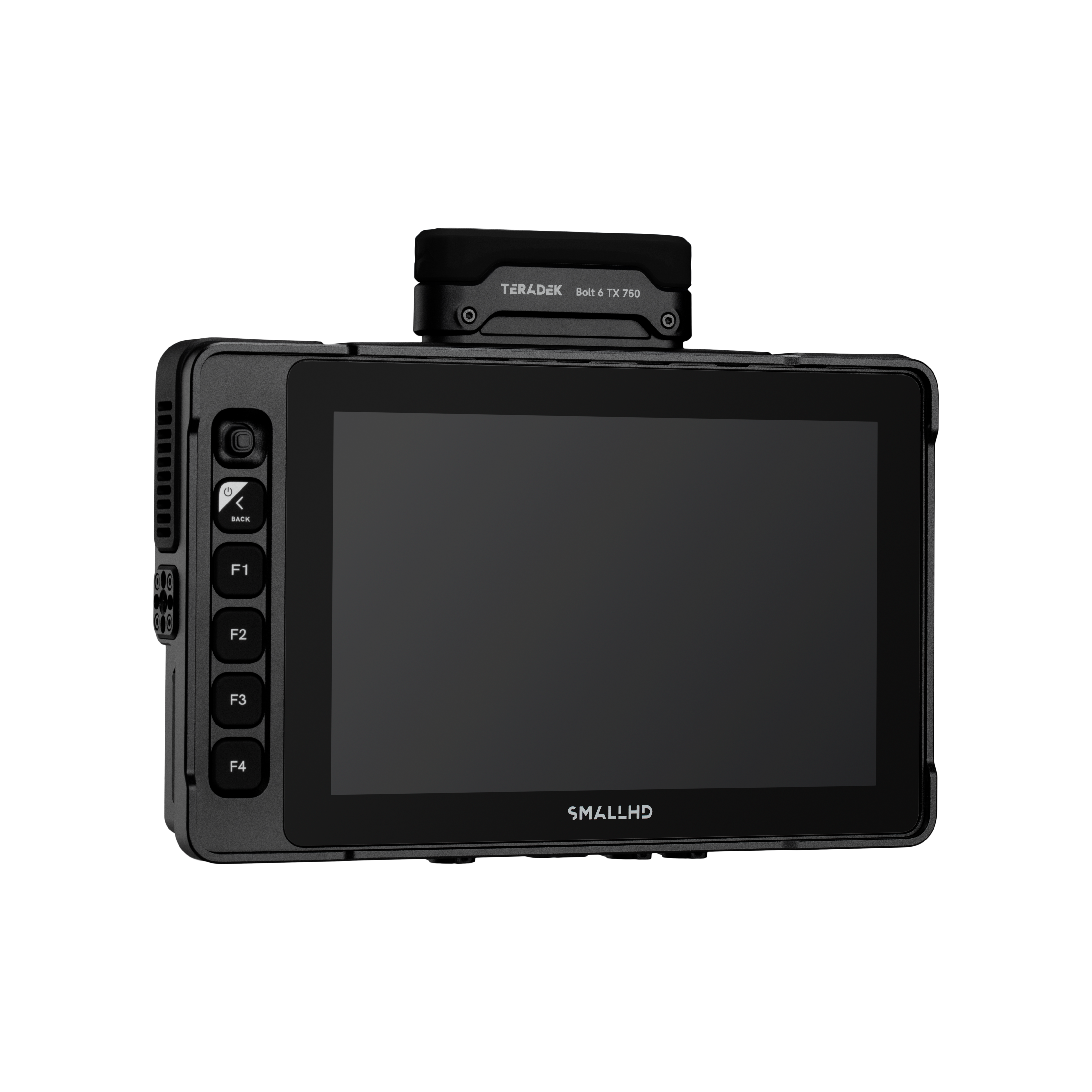 SmallHD Ultra 7 Bolt 6 TX monitor wireless 7 pollici 2300 nits