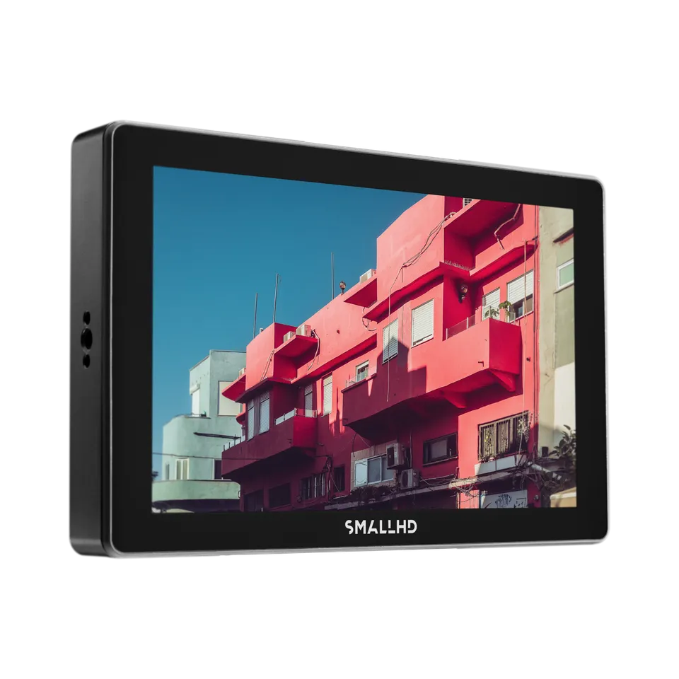 SmallHD Cine 7 monitor on-camera 7 pollici 1800 nit