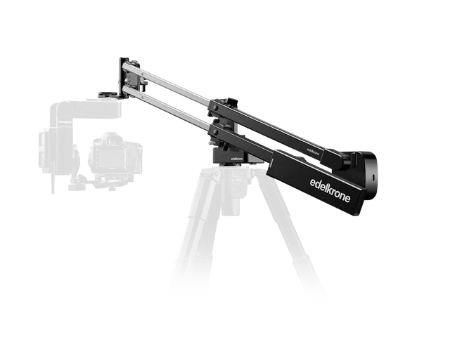 Edelkrone Jibs JibONE v3 Jib Motorizzato Smart Camera