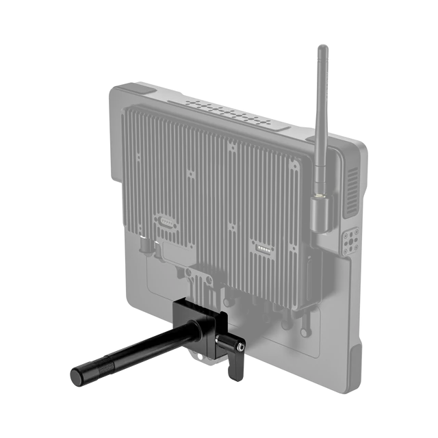 SmallHD Baby Pin ARCA Clamp morsetto Ultra 10 4.5"