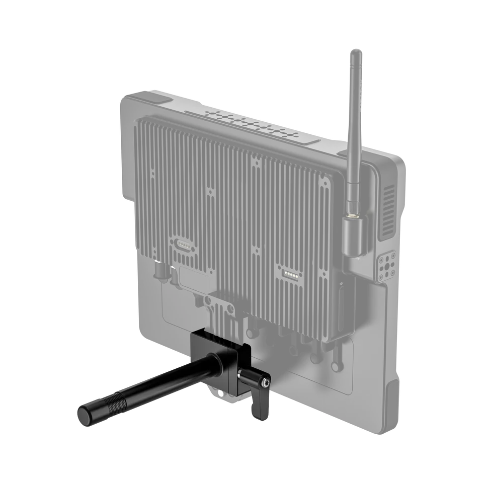 SmallHD Baby Pin ARCA Clamp morsetto Ultra 10 4.5"