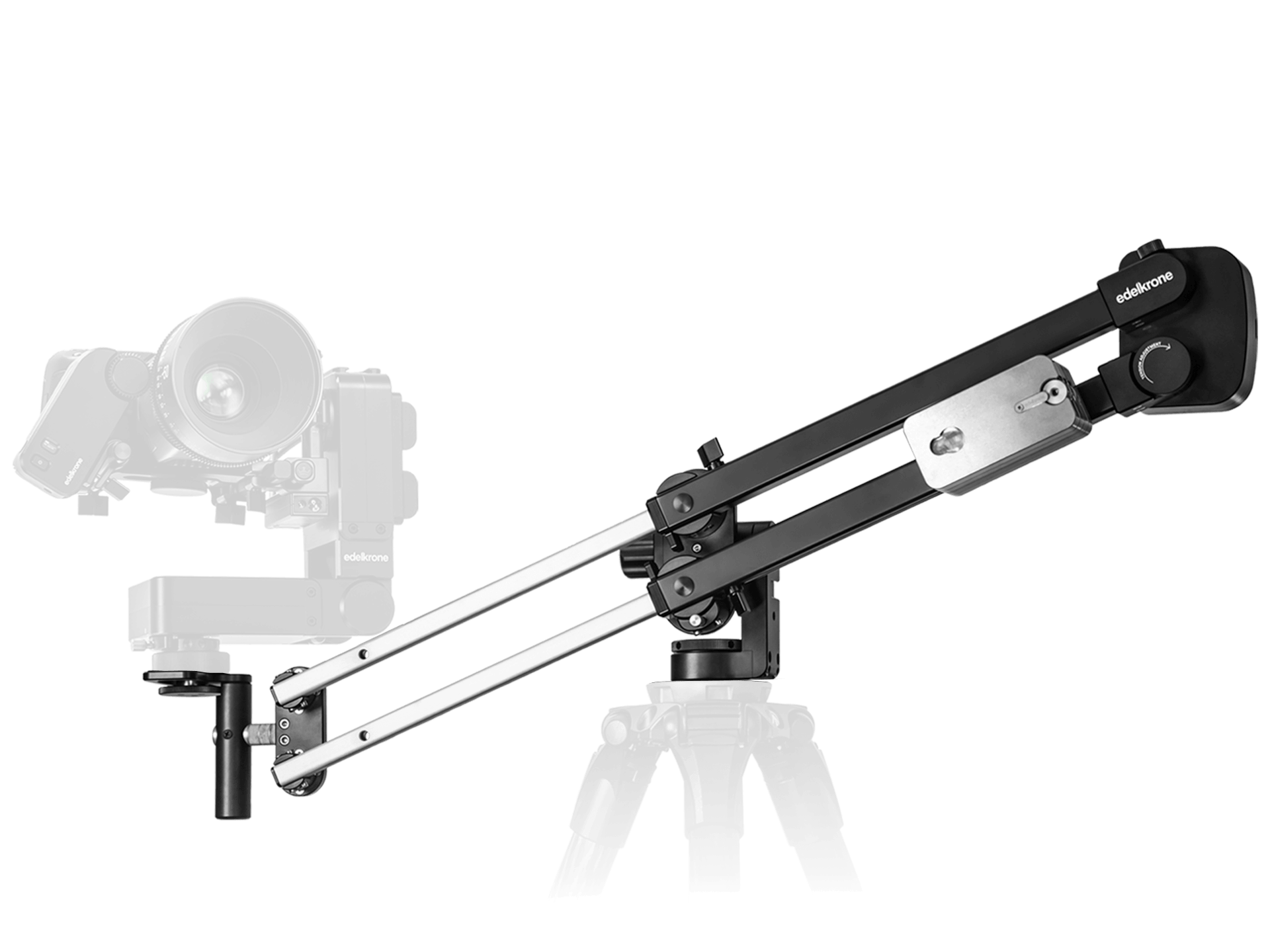 Edelkrone JibONE v1 jib motorizzato compatto fine serie
