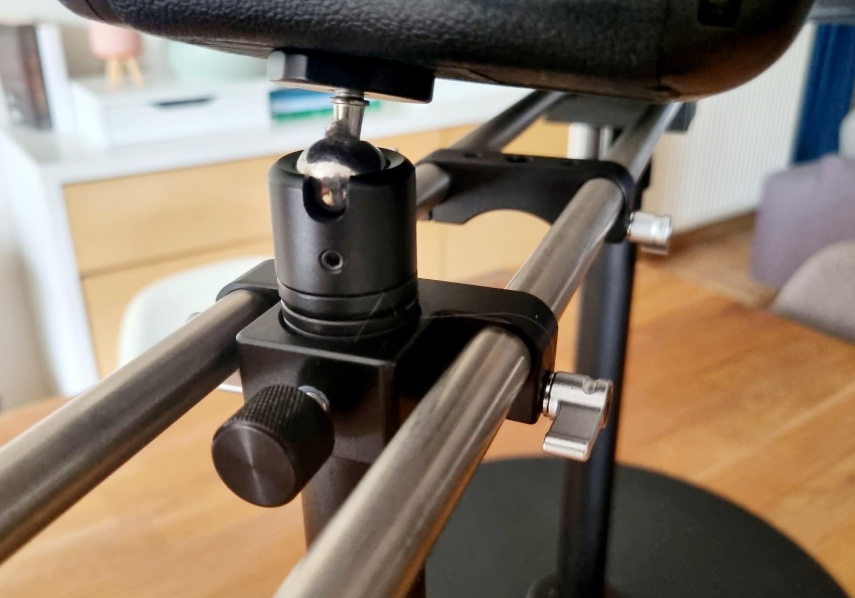 DigitalFoto V360 piattaforma girevole video bullet-time 20 kg