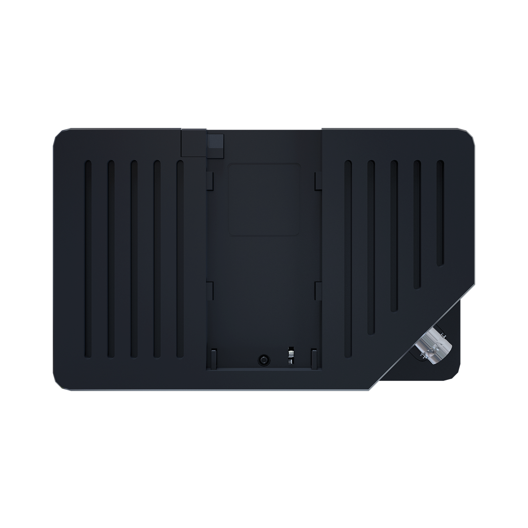 SmallHD FOCUS OLED Monitor SDI Kit On-Camera 5" L-Series