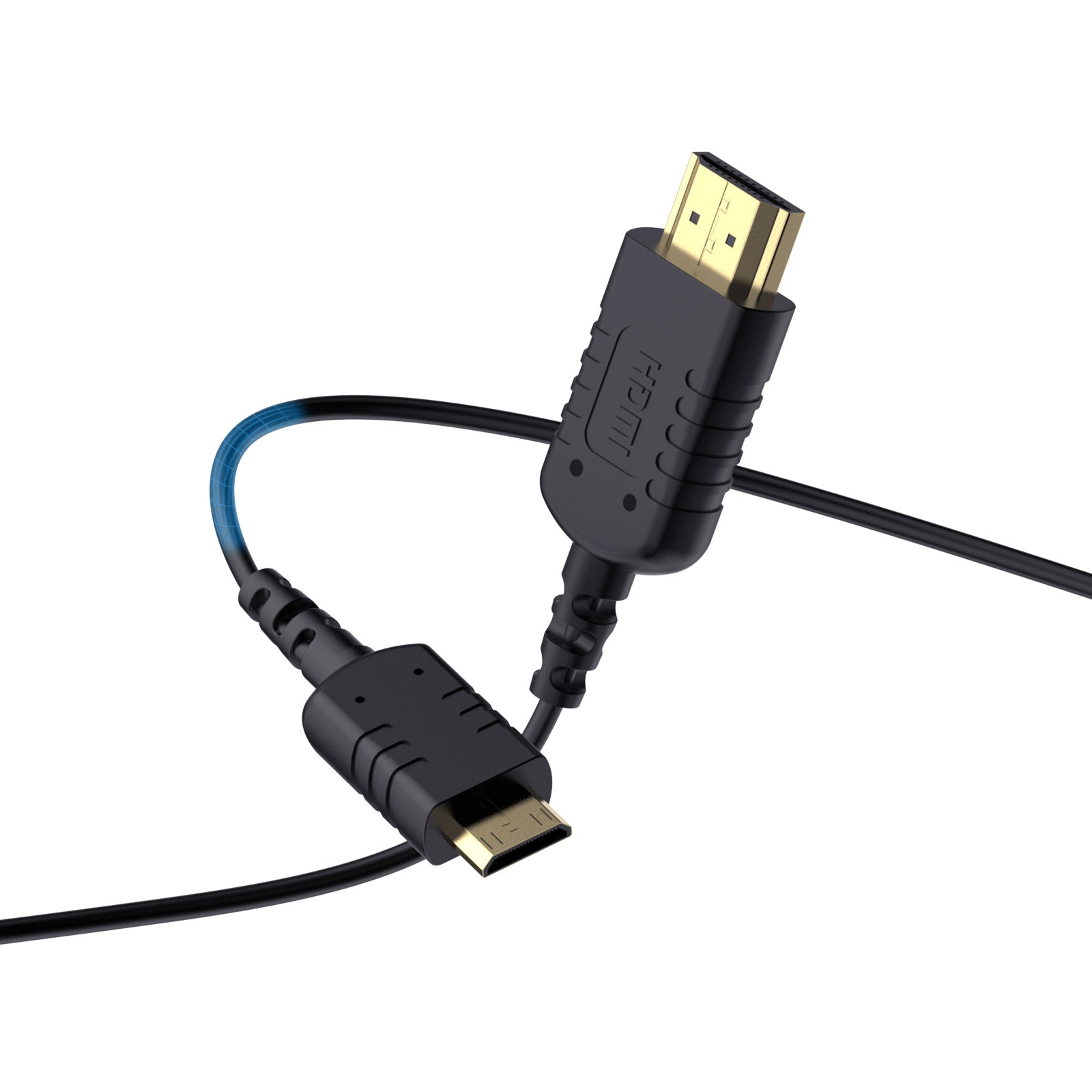 Feelworld Accessories Mini HDMI-HDMI 1.5FT Cavo HDMI 4K 60Hz