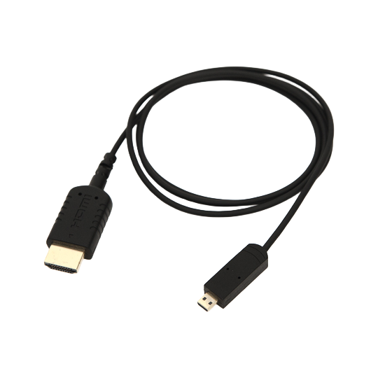 SmallHD Micro HDMI Cavo HDMI Full 36in 91cm