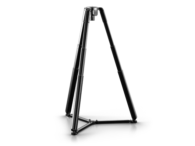 Edelkrone Tripod X treppiede motorizzato Rapid PRO timelapse