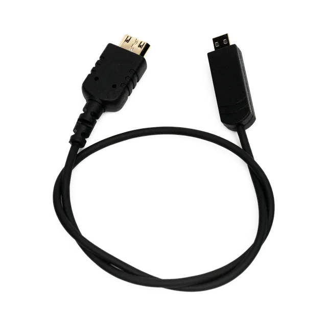 SmallHD cavo Micro HDMI Mini HDMI 30cm monitor FOCUS
