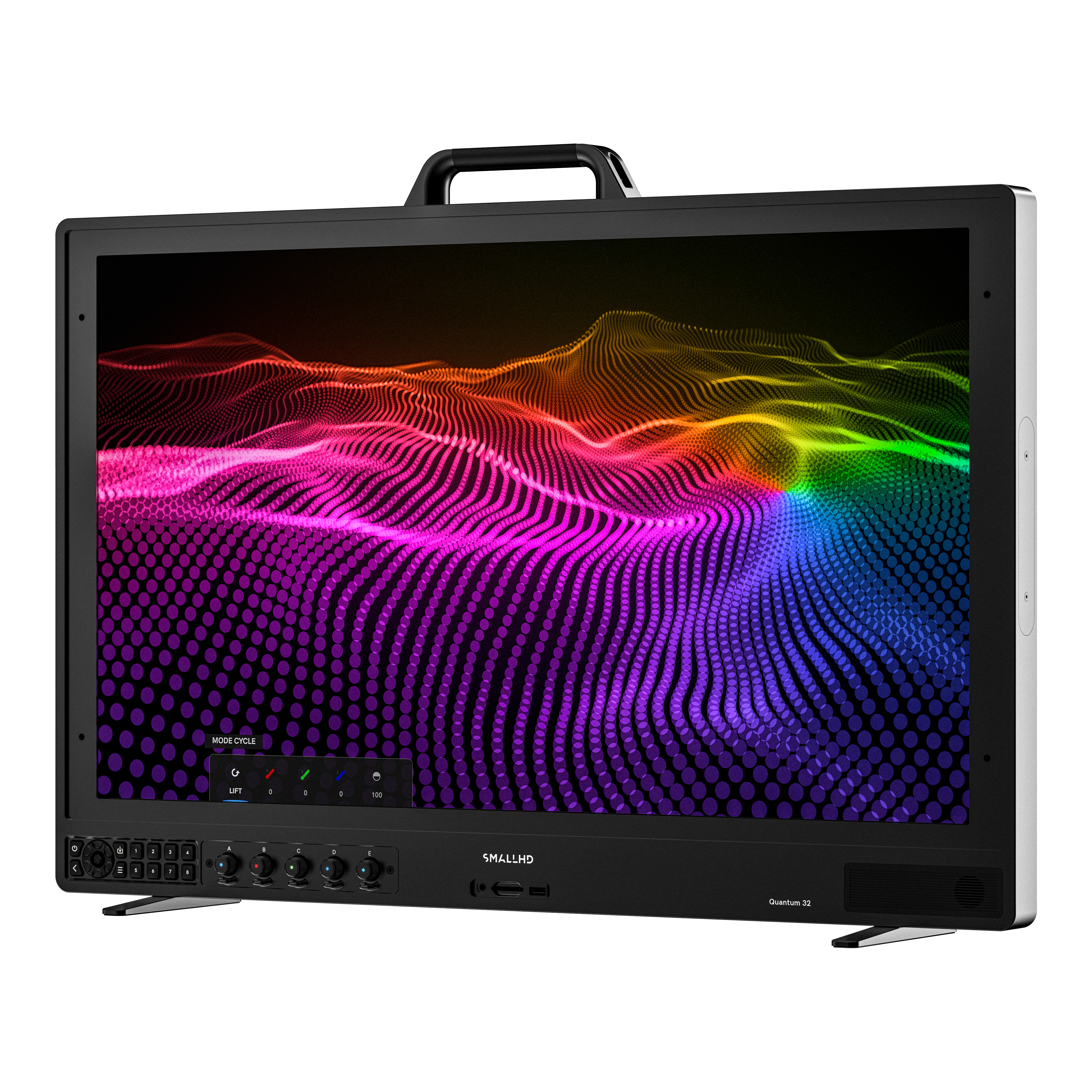 SmallHD Quantum 32 Monitor 4K OLED 32" 1000nit