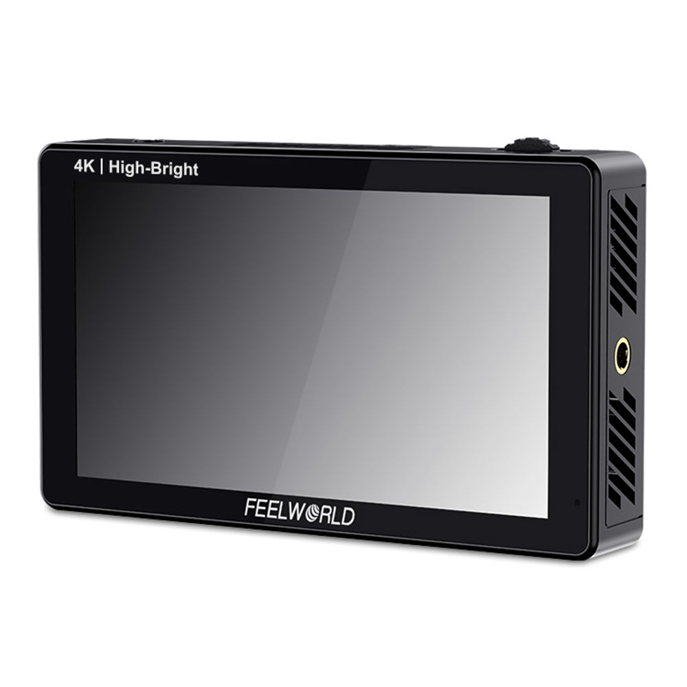 Feelworld LUT5E Monitor Field 5,5" 1600nit Touch