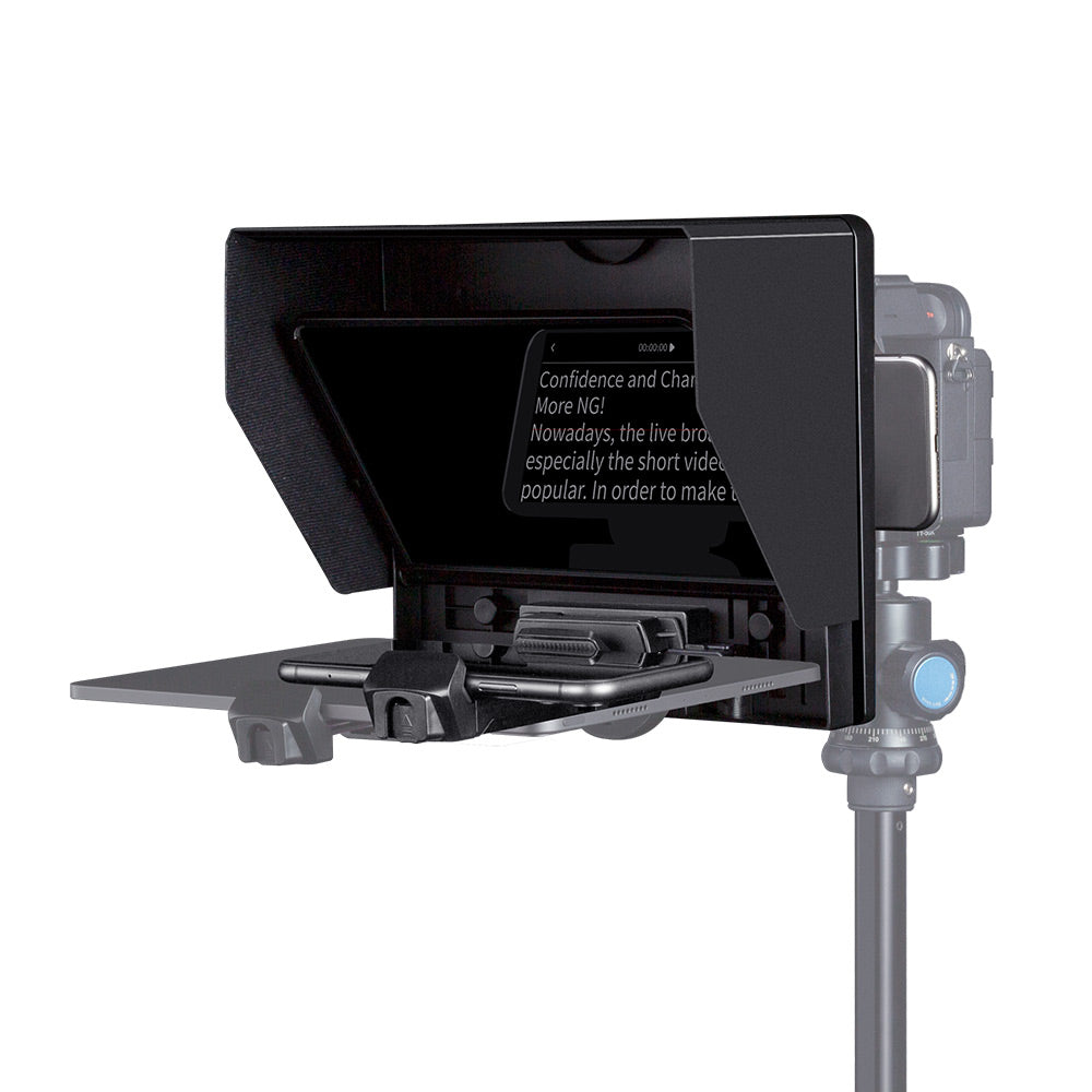 Feelworld TP10 Gobbo 10" Pieghevole per Phone Tablet DSLR
