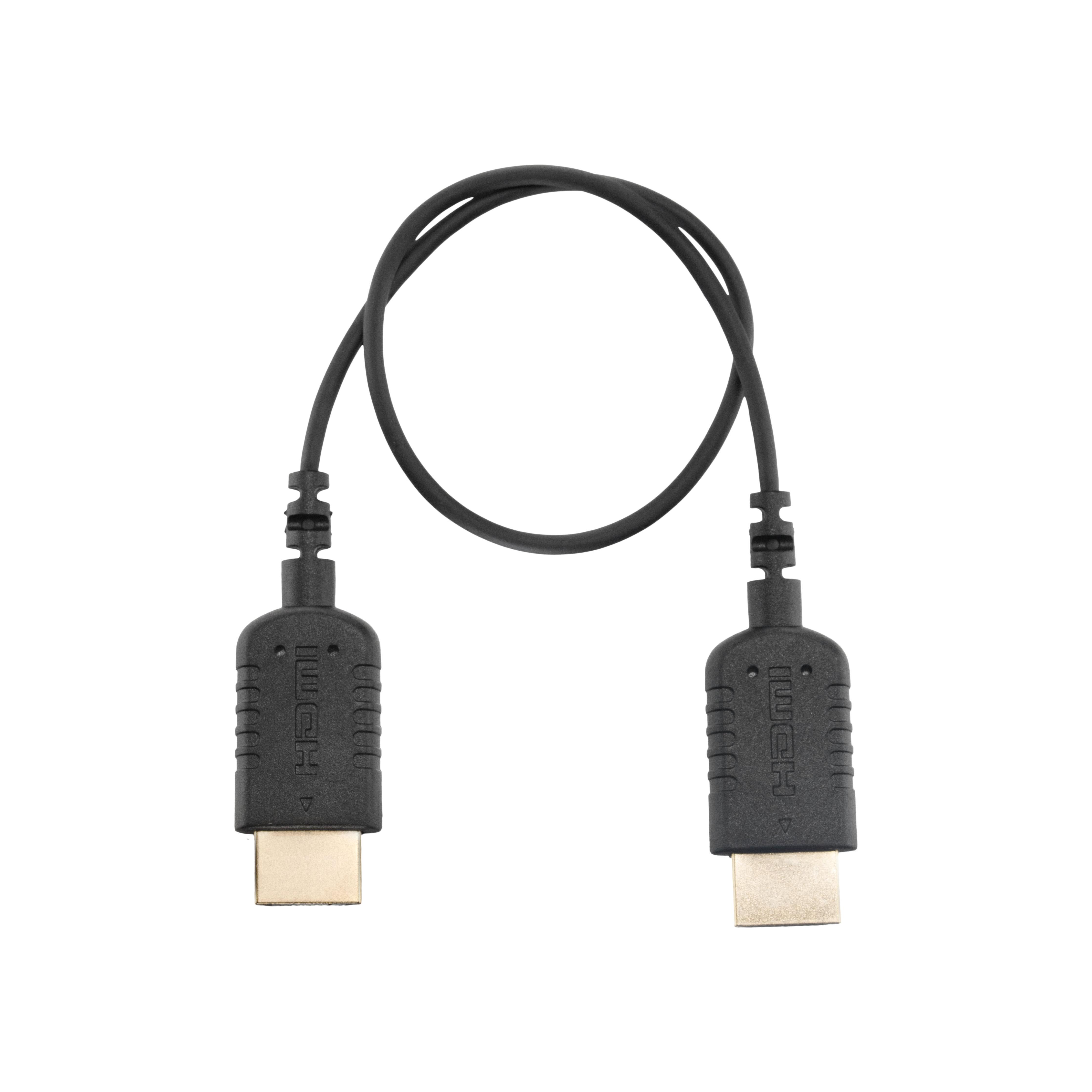 SmallHD Hyperthin Cavo HDMI Full-Full 12" sottile