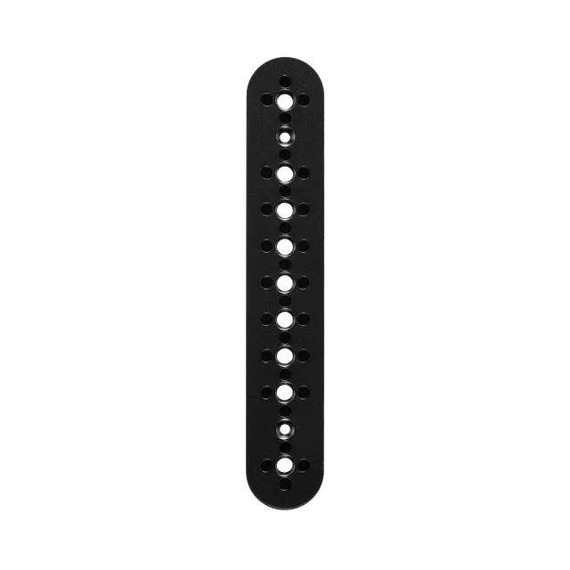 SmallHD 4K Cheese Stick 1/4"-20 Alluminio 1pz