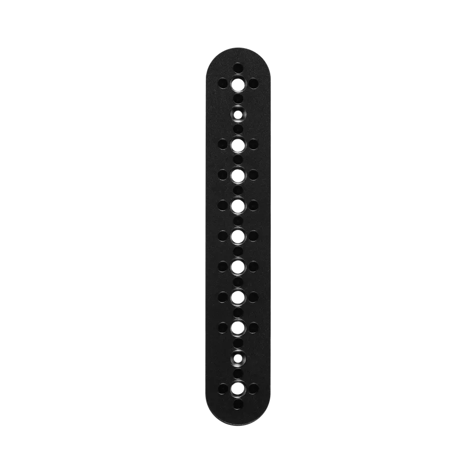 SmallHD 4K Cheese Stick 1/4"-20 Alluminio 1pz