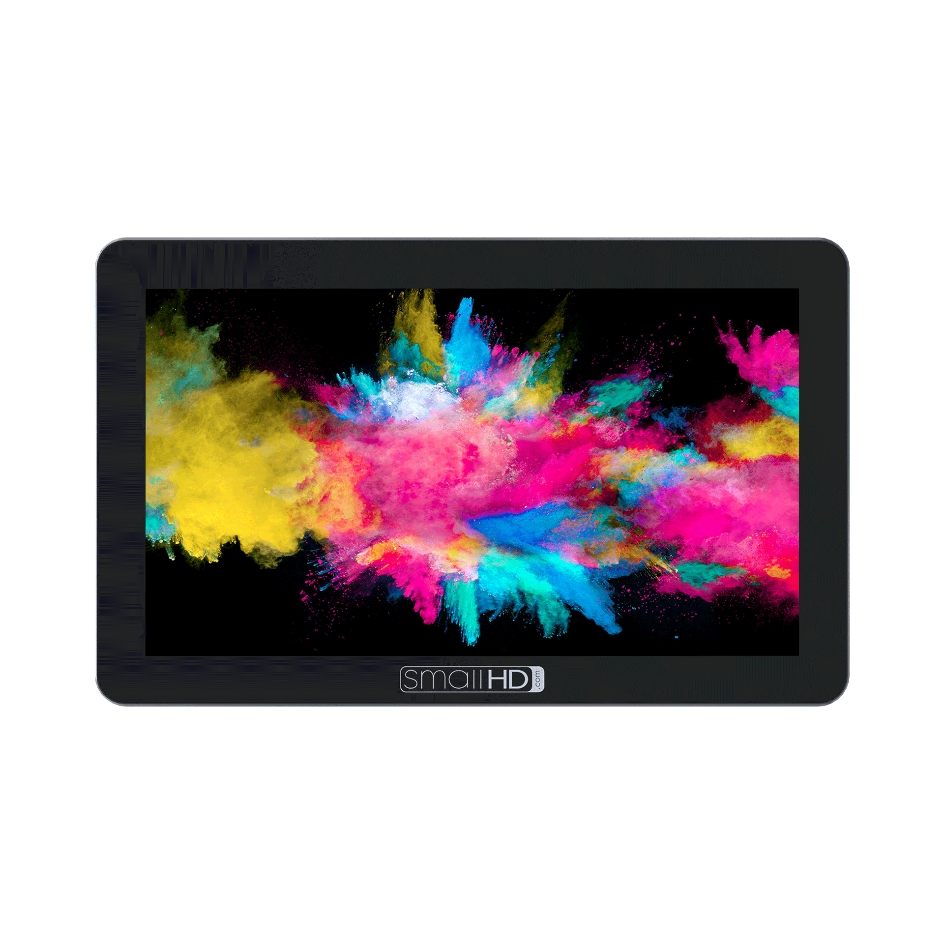 SmallHD FOCUS OLED Monitor HDMI 5" Sony L