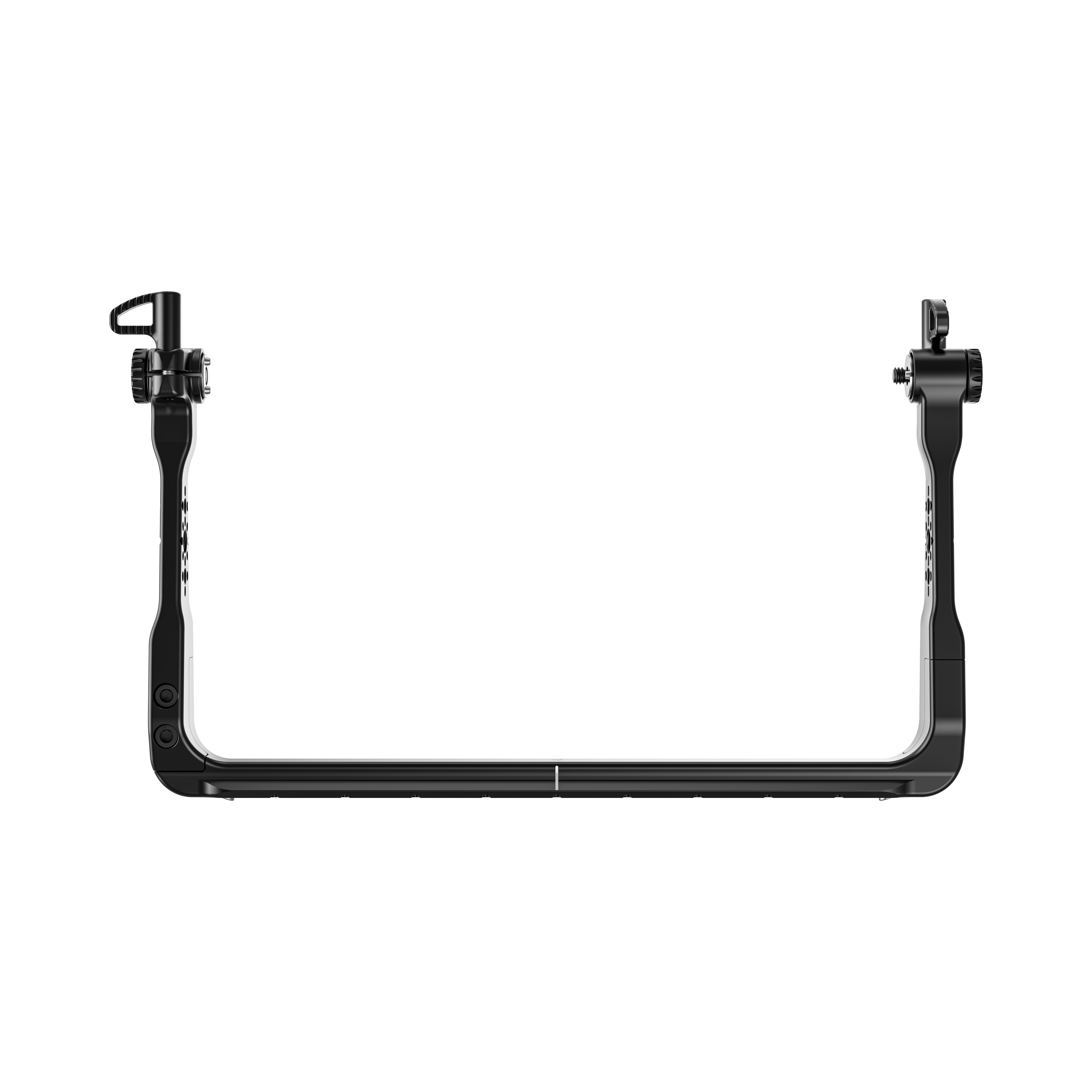 SmallHD Yoke Staffa per Ultra 10 con NATO Rail