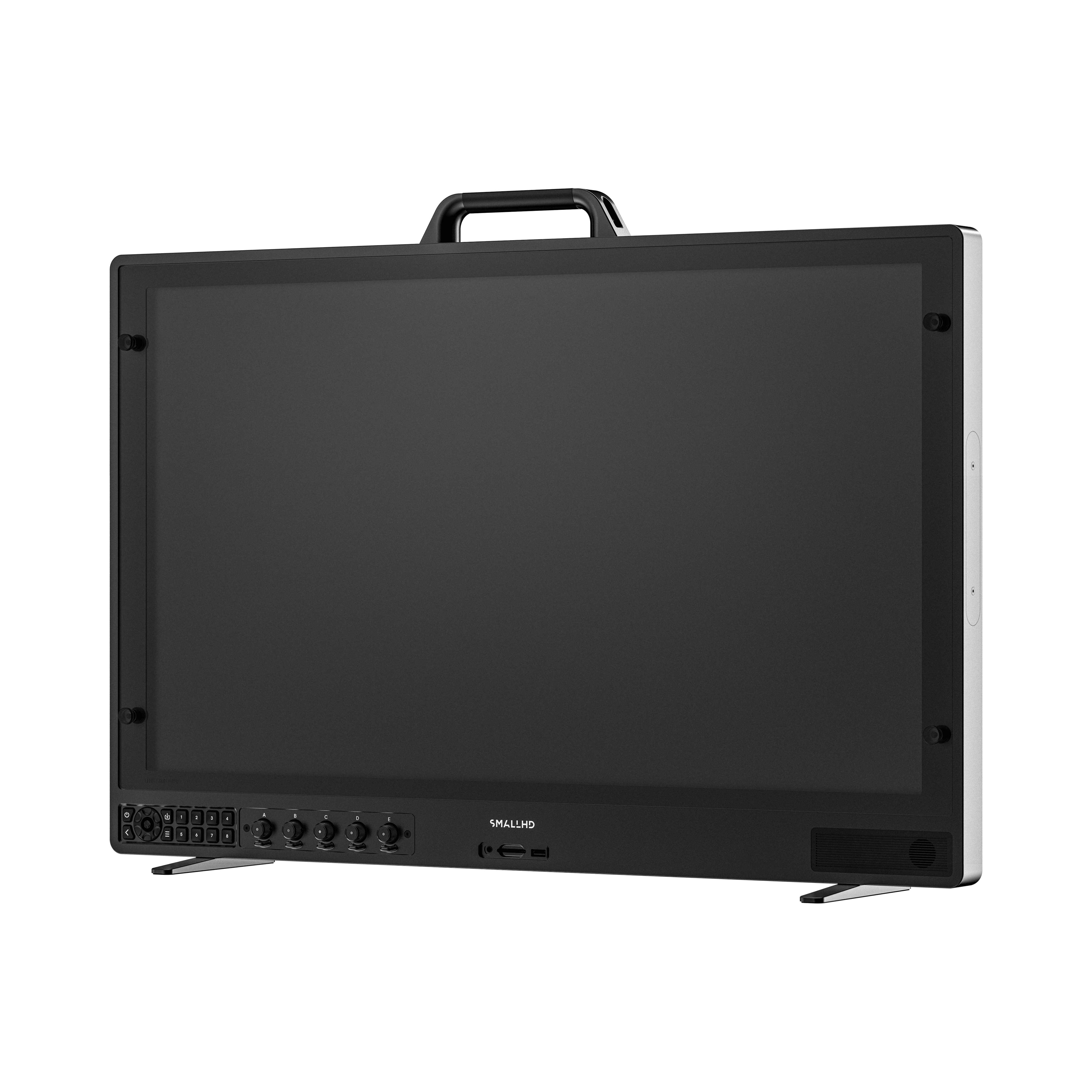 SmallHD Quantum 27 Glass vetro monitor 27" temperato AR