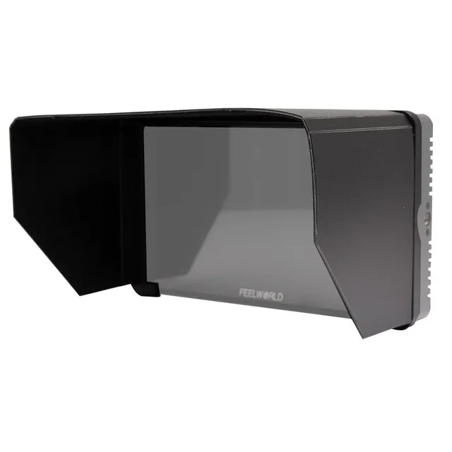 Feelworld LUT6 LUT6S Paraluce Monitor Sunhood