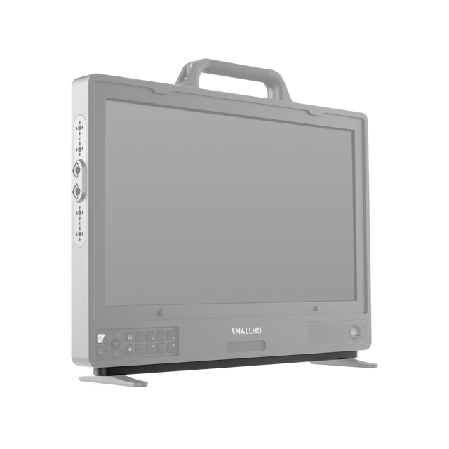 SmallHD Mounting Rail Guida per Cine 18 Alluminio