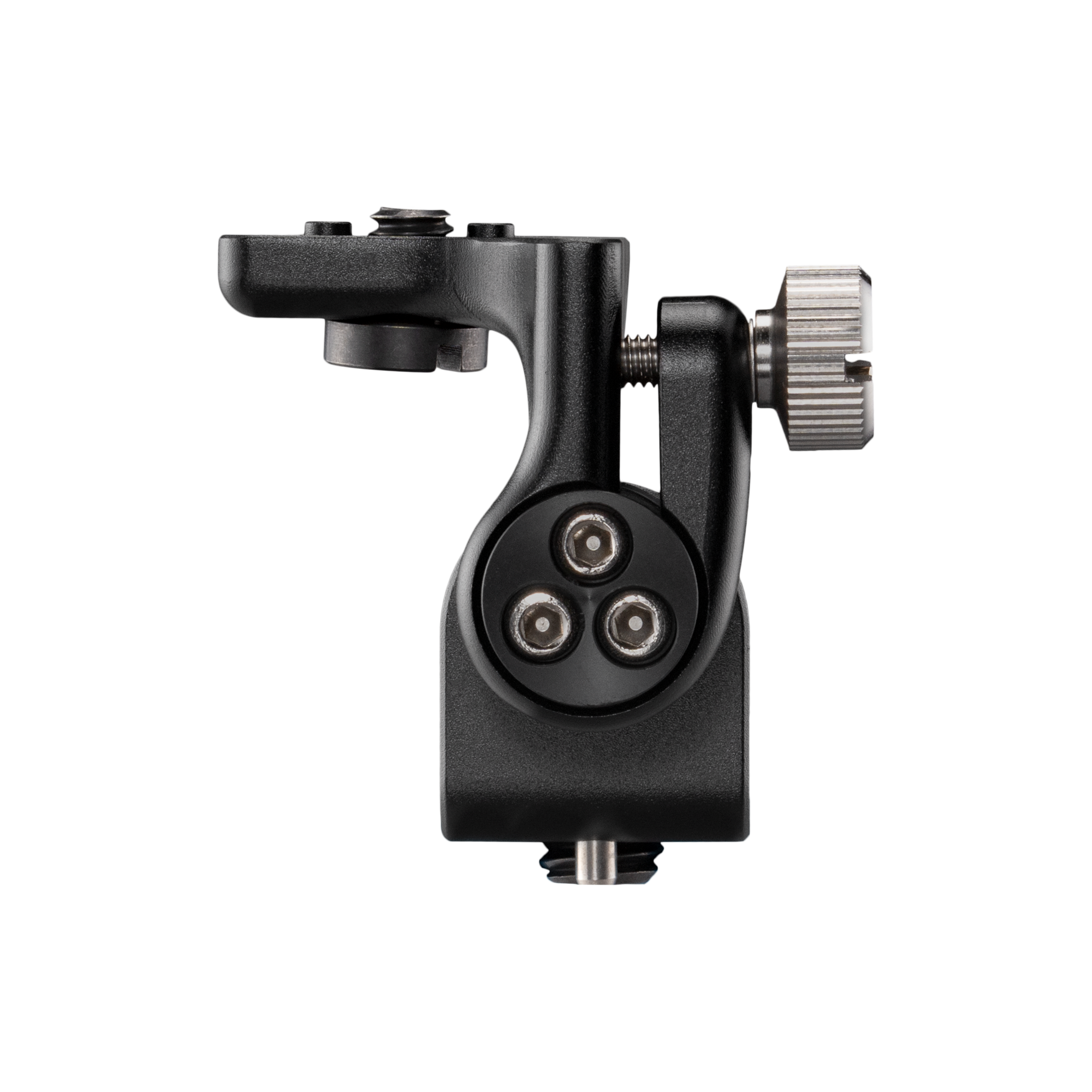 SmallHD Monitor Hinge Snodo Supporto 3/8"-16 Tilt 180°
