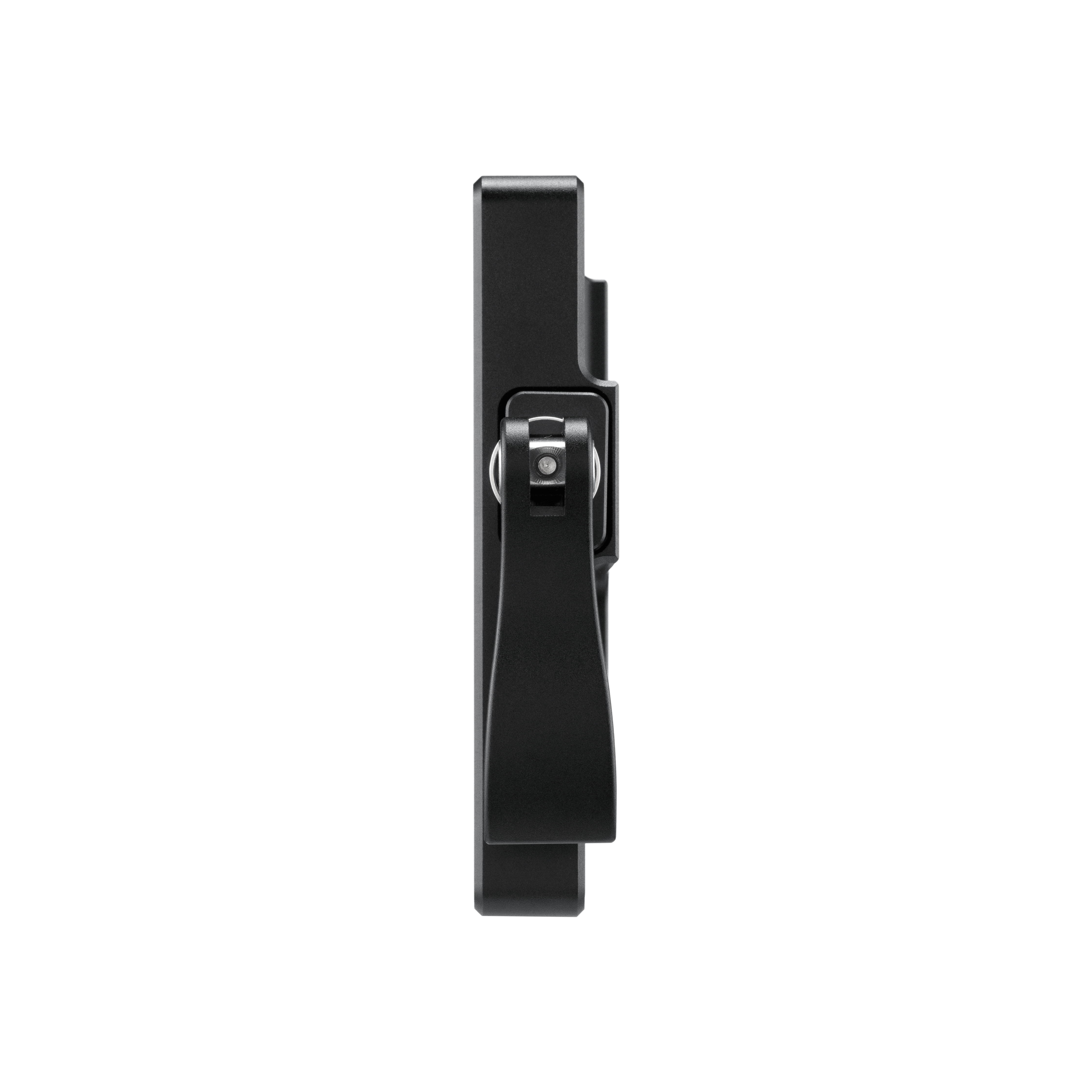 SmallHD Cheese Plate Piastra Monitor 4K V-Mount