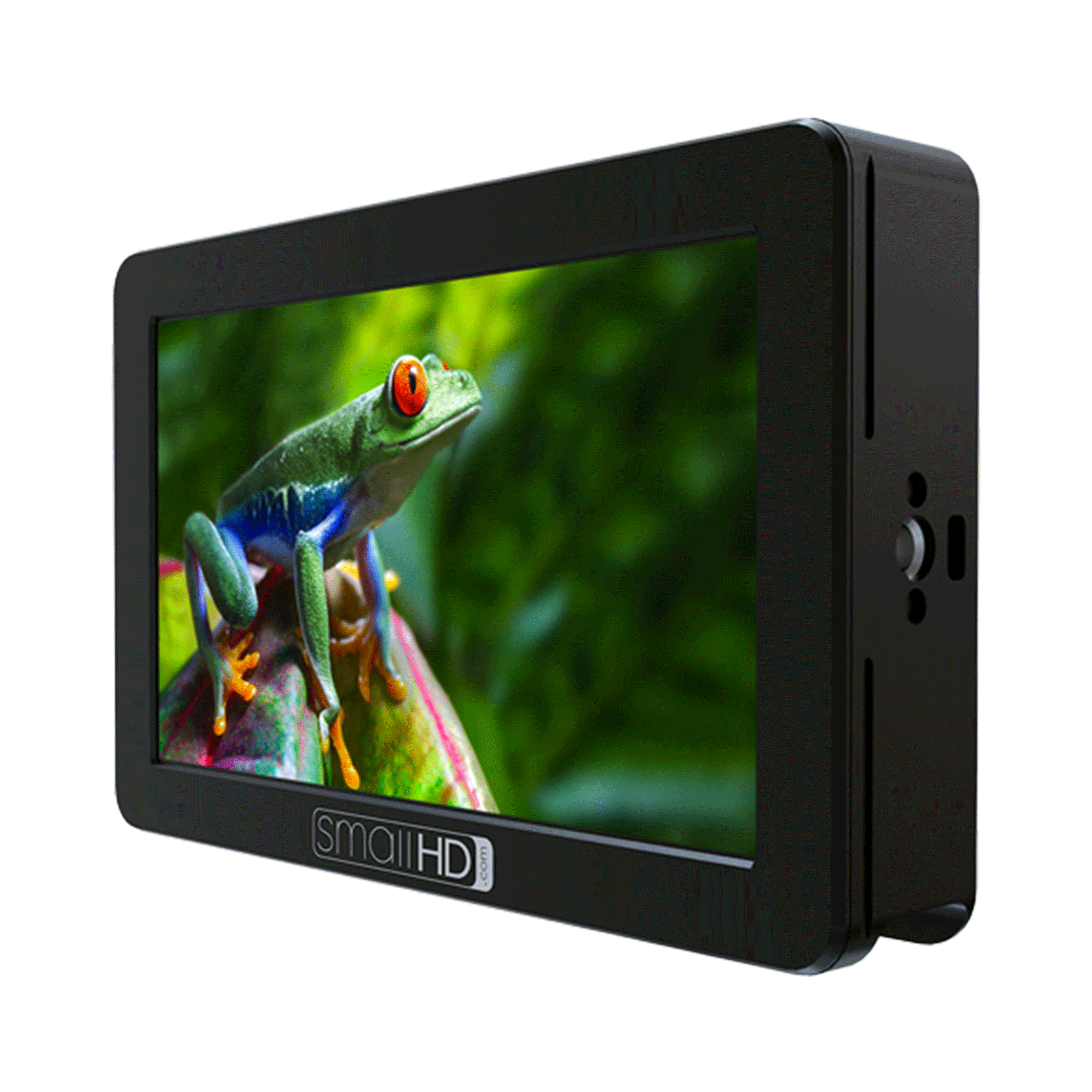 SmallHD FOCUS SDI Monitor KIT con Tilt Arm