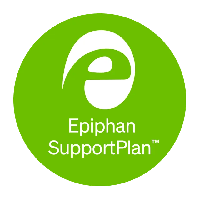 Epiphan EC20 PTZ Camera Piano Supporto Assistenza