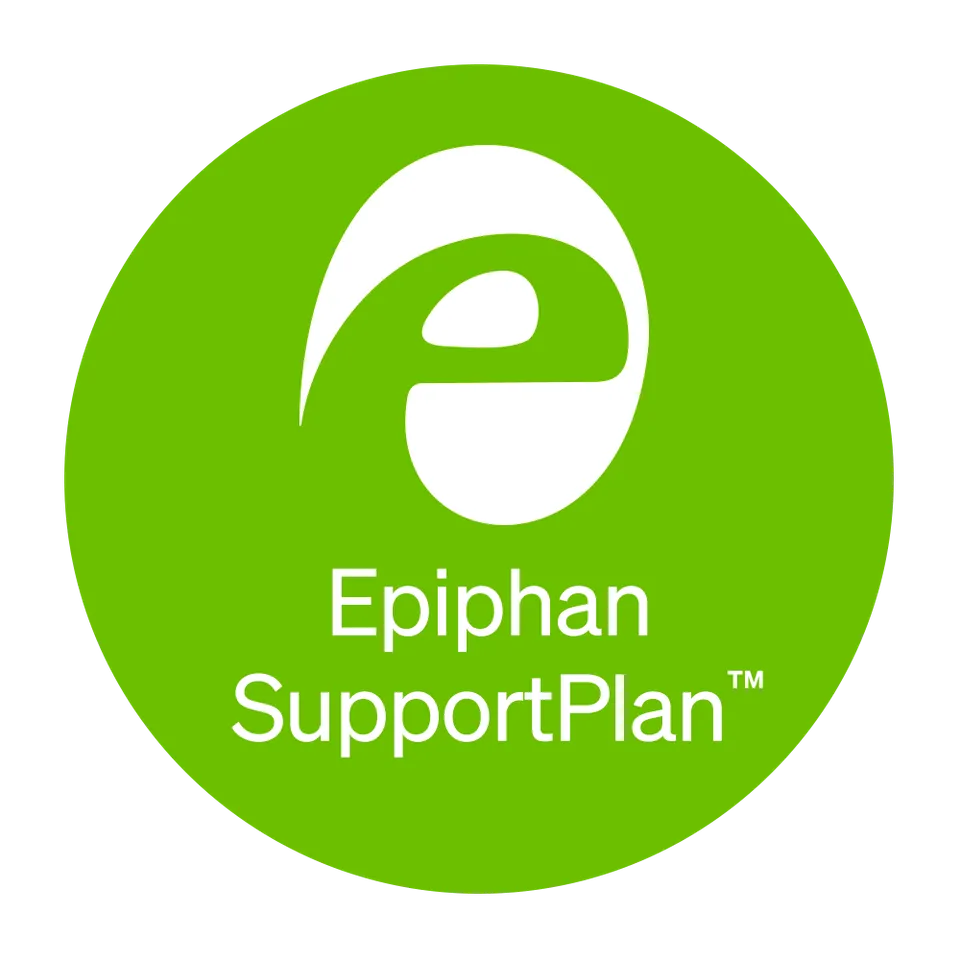 Epiphan Pearl Nexus Support Plans piano assistenza streaming
