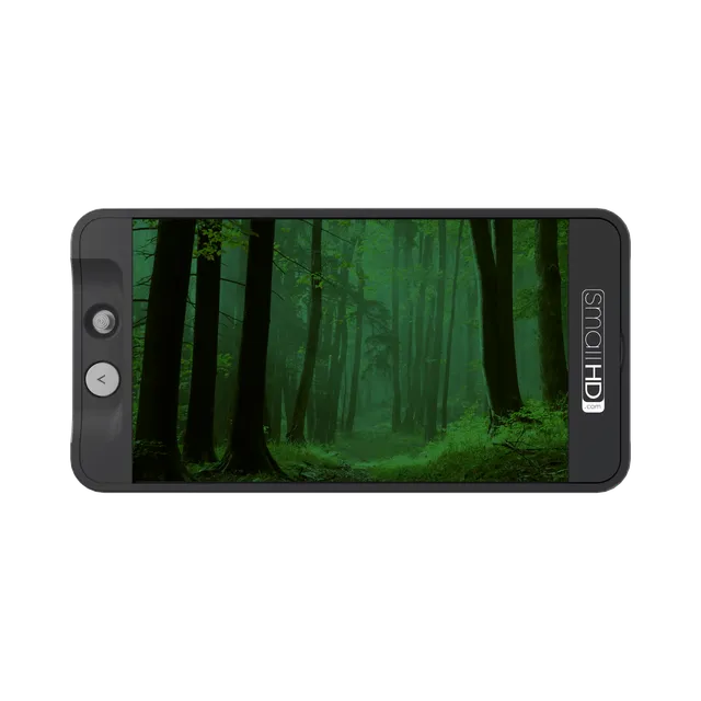 SmallHD 502 Smart monitor on-camera 5" Full HD 1080p