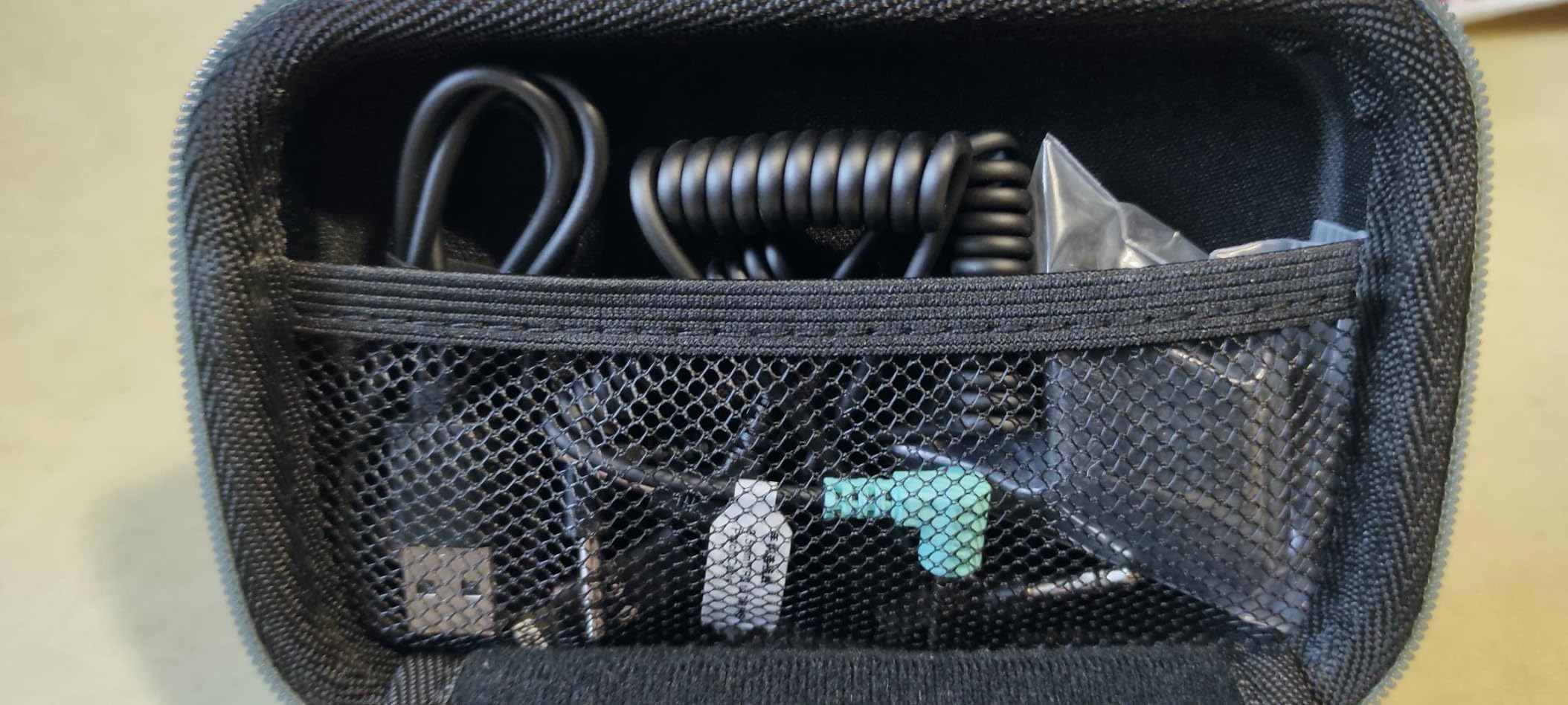 NearStream AWM20T lavalier wireless 200 m con display