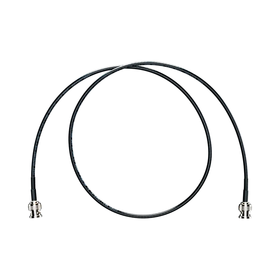 SmallHD 12G-SDI Cable 36in Cavo SDI 90cm 4K